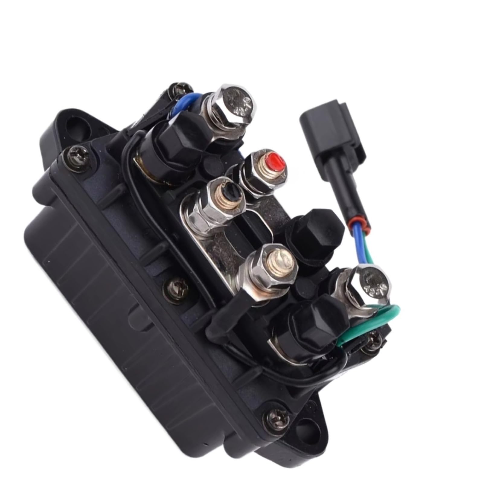 POMUHYE Motorrad Magnetschalter Kompatibel Mit Yamaha Für F150D 2015 2016 2017 Für F150F 2015 2016 2017 Für VF150 2016 2017 Motorrad-Starter Für Relais-Magnetzubehör POMUHYE Motorrad Magnetschalter Kompatibel Mit Yamaha Für F150D 2015 2016 2017 Für F150F 2015 2016 2017 Für VF150 2016 2017 Motorrad-Starter Für Relais-Magnetzubehör von POMUHYE