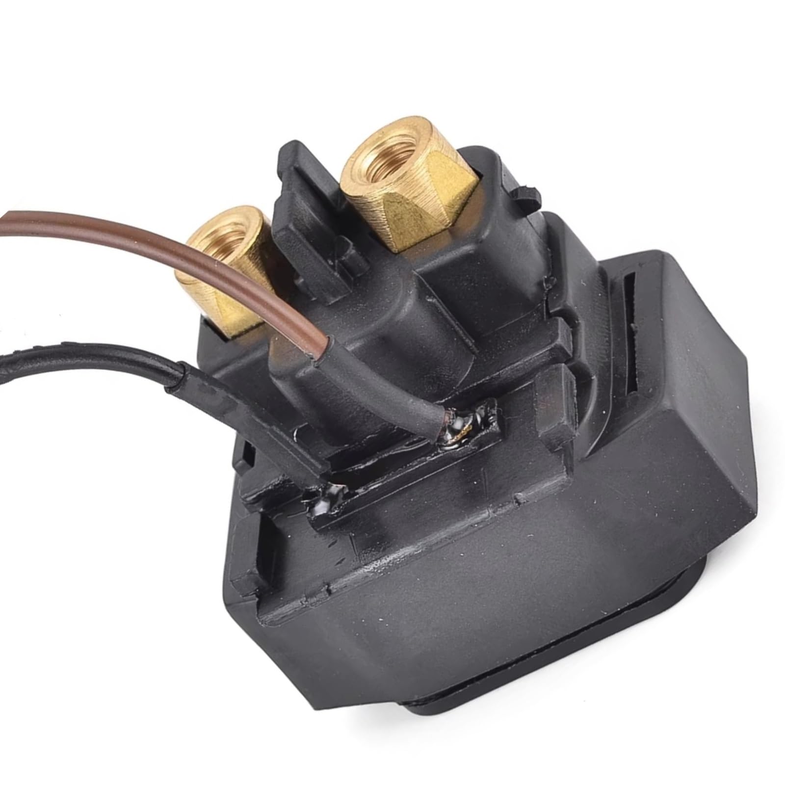 POMUHYE Motorrad Magnetschalter Kompatibel Mit Yamaha Für FL 70 2006–2015 Für FL 75 2006–2015 Für F-TLR 75 2005–2015 Motorrad-Starter Für Relais-Magnetzubehör POMUHYE Motorrad Magnetschalter Kompatibel Mit Yamaha Für FL 70 2006–2015 Für FL 75 2006–2015 Für F-TLR 75 2005–2015 Motorrad-Starter Für Relais-Magnetzubehör von POMUHYE