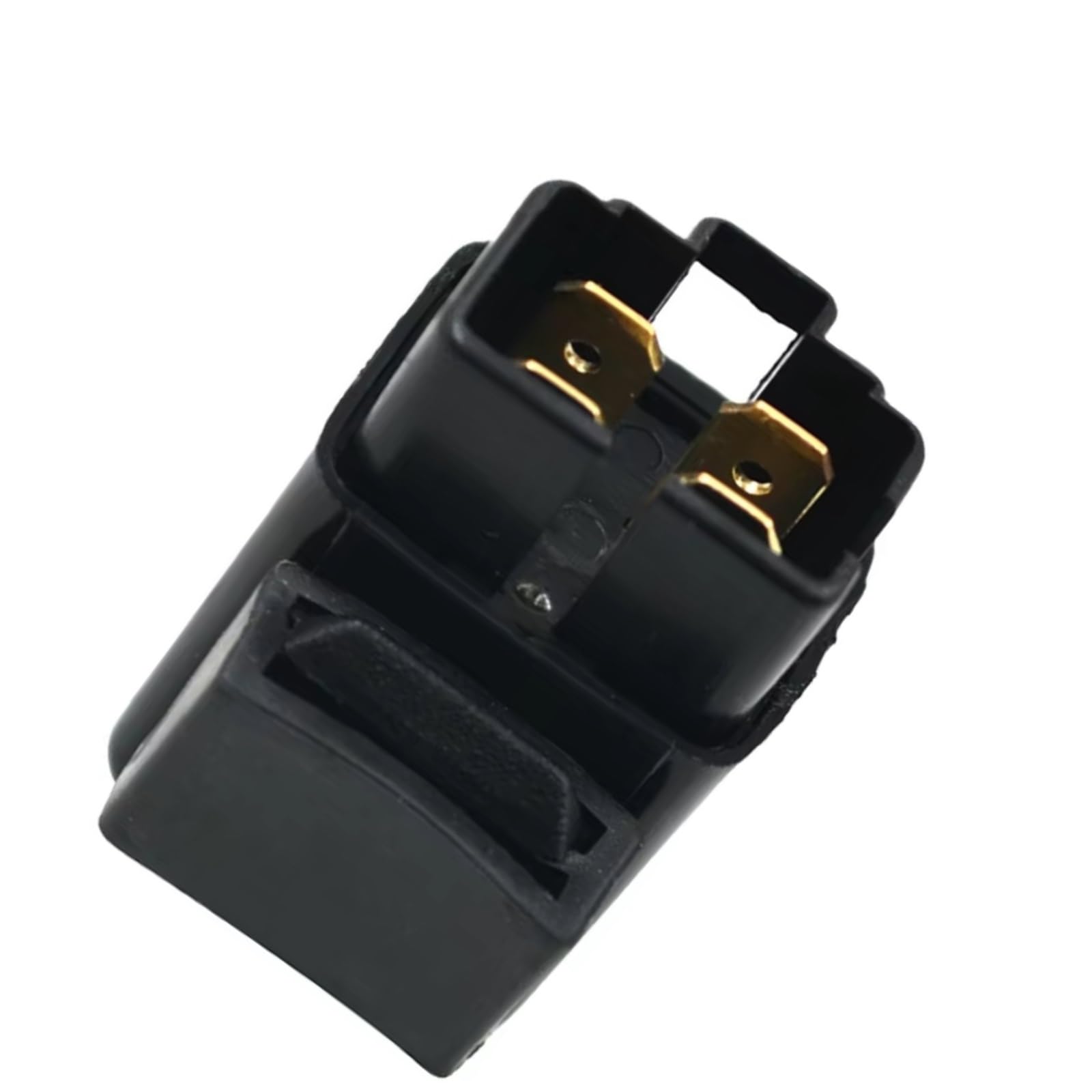 POMUHYE Motorrad Magnetschalter Kompatibel Mit Yamaha Für FM350 Für Bruin Fah 4X4 Auto Für Hunter Edition 2004–2006 Für YFM80 1985–1988 Motorrad-Startermagnet Für Relais POMUHYE Motorrad Magnetschalter Kompatibel Mit Yamaha Für FM350 Für Bruin Fah 4X4 Auto Für Hunter Edition 2004–2006 Für YFM80 1985–1988 Motorrad-Startermagnet Für Relais von POMUHYE