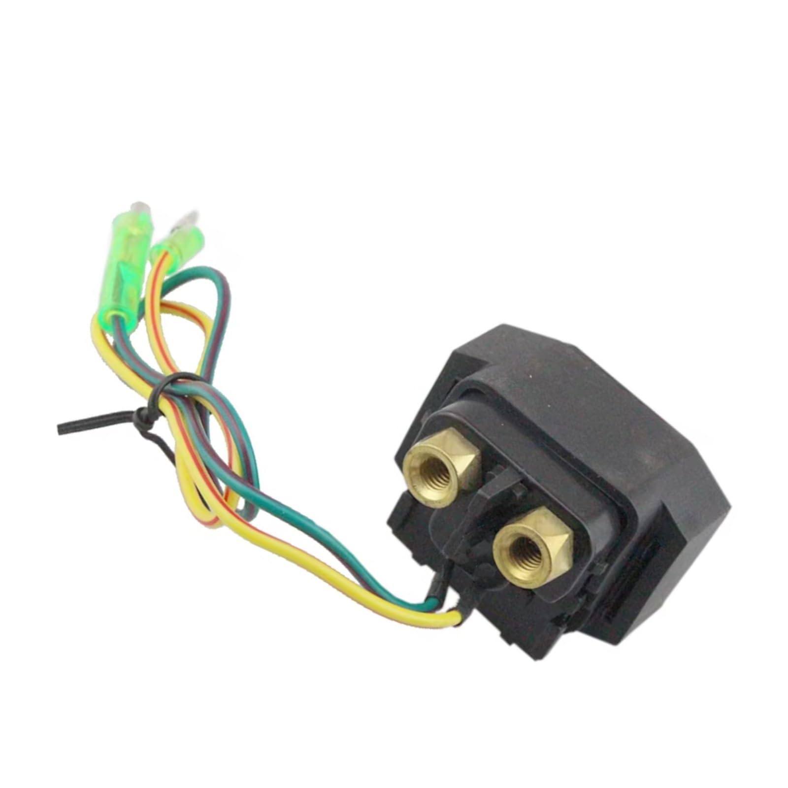 POMUHYE Motorrad Magnetschalter Kompatibel Mit Yamaha Für FX Für Cruiser HO 1100 2004–2008 Für FX HO 1100 2004–2008 Für V1 1100 2015 Motorrad-Motorstarter-Magnetventil Für Relais POMUHYE Motorrad Magnetschalter Kompatibel Mit Yamaha Für FX Für Cruiser HO 1100 2004–2008 Für FX HO 1100 2004–2008 Für V1 1100 2015 Motorrad-Motorstarter-Magnetventil Für Relais von POMUHYE