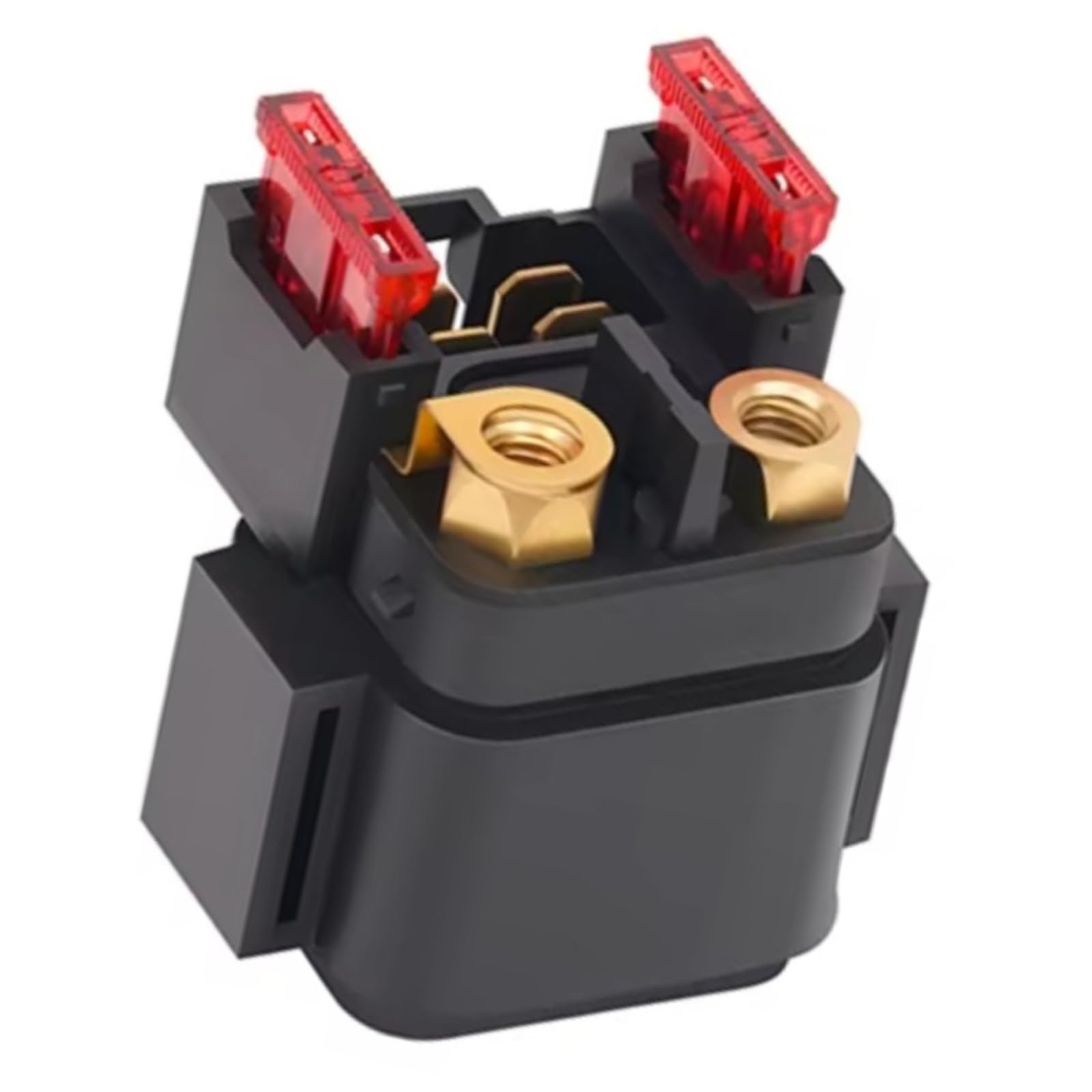 POMUHYE Motorrad Magnetschalter Kompatibel Mit Yamaha Für SXV700 Für Viper 2002–2006 Für TTR125 2003–2011 Für TTR230 2005–2011 Motorrad-Motorstarter Für Relais-Zubehör POMUHYE Motorrad Magnetschalter Kompatibel Mit Yamaha Für SXV700 Für Viper 2002–2006 Für TTR125 2003–2011 Für TTR230 2005–2011 Motorrad-Motorstarter Für Relais-Zubehör von POMUHYE