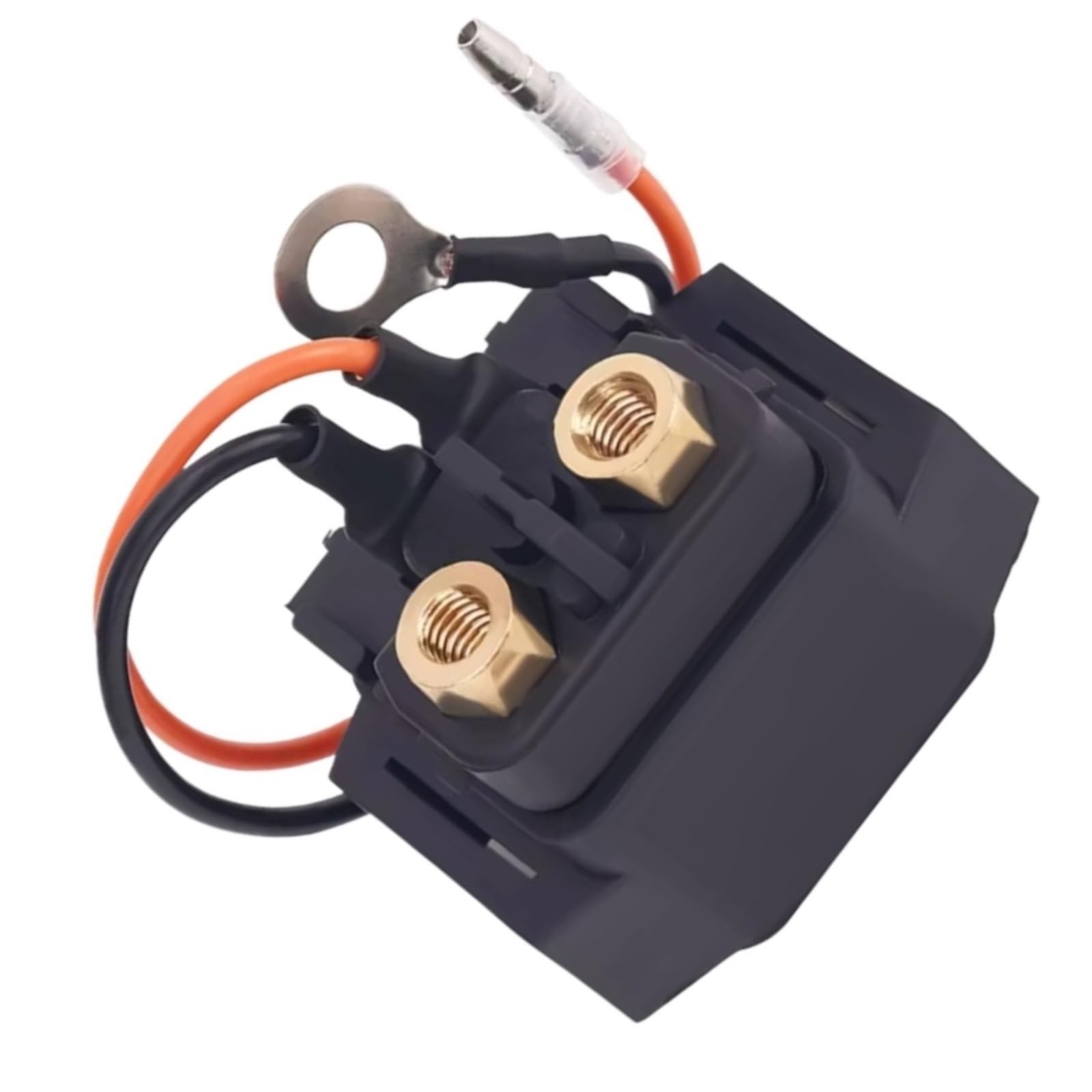 POMUHYE Motorrad Magnetschalter Kompatibel Mit Yamaha Für XA1200 2001–2006 Für FX1000 2005–2008 Für FX1000 Für Cruiser 2003–2008 Motorrad-Motorstarter Für Relais POMUHYE Motorrad Magnetschalter Kompatibel Mit Yamaha Für XA1200 2001–2006 Für FX1000 2005–2008 Für FX1000 Für Cruiser 2003–2008 Motorrad-Motorstarter Für Relais von POMUHYE