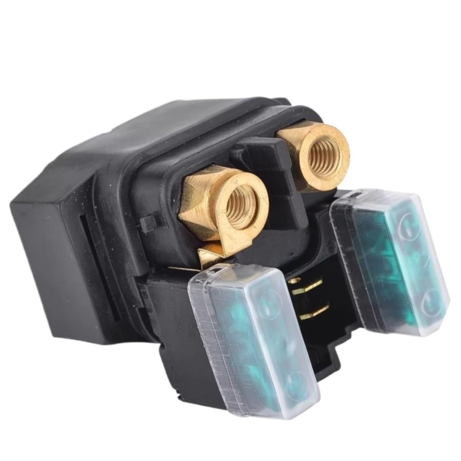 POMUHYE Motorrad Magnetschalter Kompatibel Mit Yamaha Für YX600 1995–2007 Für YZF1000 1998–2001 Für YZF600 1995–2007 Motorrad-Starter Für Relais-Magnetzubehör POMUHYE Motorrad Magnetschalter Kompatibel Mit Yamaha Für YX600 1995–2007 Für YZF1000 1998–2001 Für YZF600 1995–2007 Motorrad-Starter Für Relais-Magnetzubehör von POMUHYE