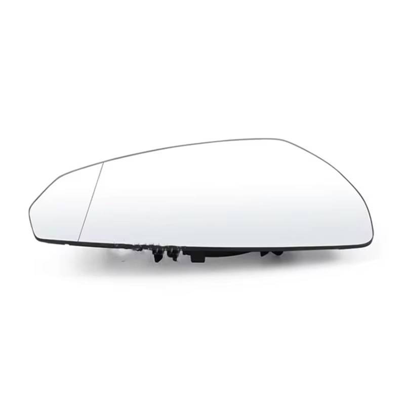 POMUHYE Rückspiegelglas Spiegelglas Kompatibel Mit Für A3 S3 8V 2013-2020 Für RS3 8V 2015-2020 Autozubehör Rückspiegelglas Mit Heizfunktion 8V0857535D(Left) von POMUHYE