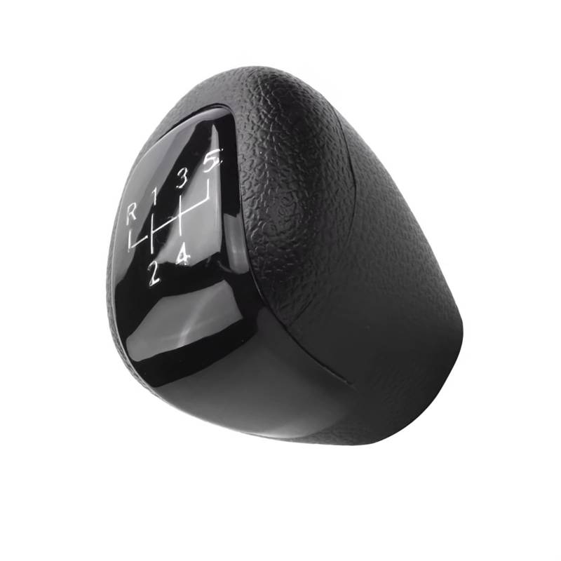 POMUHYE Schaltknauf Kopf Kompatibel Mit Chevrolet Für Lacetti 2008 2009 2010 2011 2012 5-Gang MT Schaltknauf Schalthebel Kugelhebel Stift Auto-Innenraum-Modifikation von POMUHYE