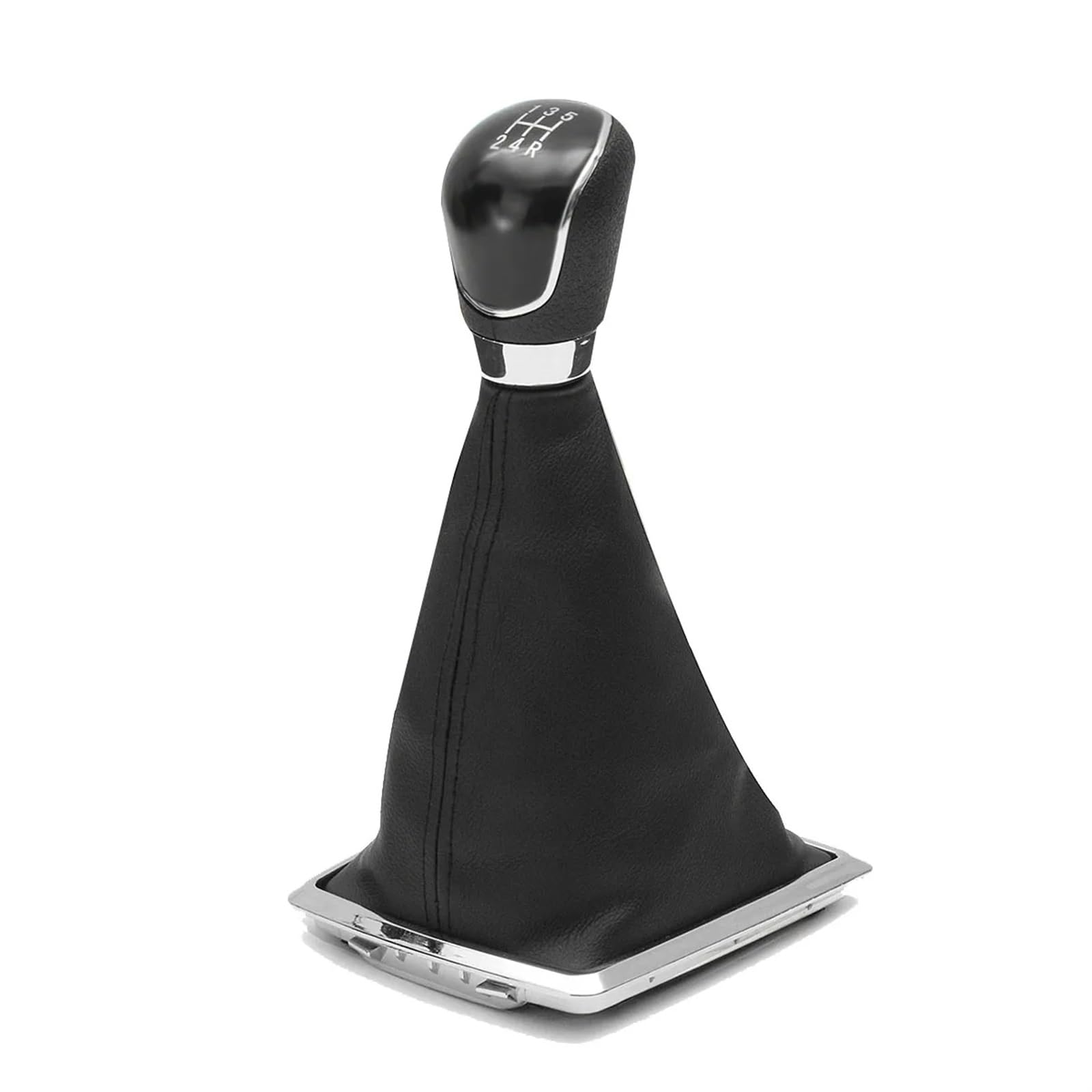 POMUHYE Schaltknauf Kopf Kompatibel Mit Ford Für Focus 2005 2006 2007 2008 5-Gang-Schaltgetriebe Auto-Schaltknauf Schalthebelmanschette Kofferraumabdeckung Auto-Innenraum-Modifikation POMUHYE Schaltknauf Kopf Kompatibel Mit Ford Für Focus 2005 2006 2007 2008 5-Gang-Schaltgetriebe Auto-Schaltknauf Schalthebelmanschette Kofferraumabdeckung Auto-Innenraum-Modifikation von POMUHYE