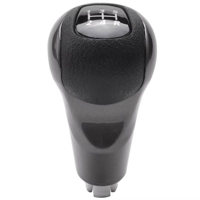 POMUHYE Schaltknauf Kopf Kompatibel Mit Für Civic 2006 2007 2008 2009 2010 2011 Auto-Schaltknauf Manuelle Schaltung Auto-Innenraum-Modifikation 54102-SNA-A81 von POMUHYE