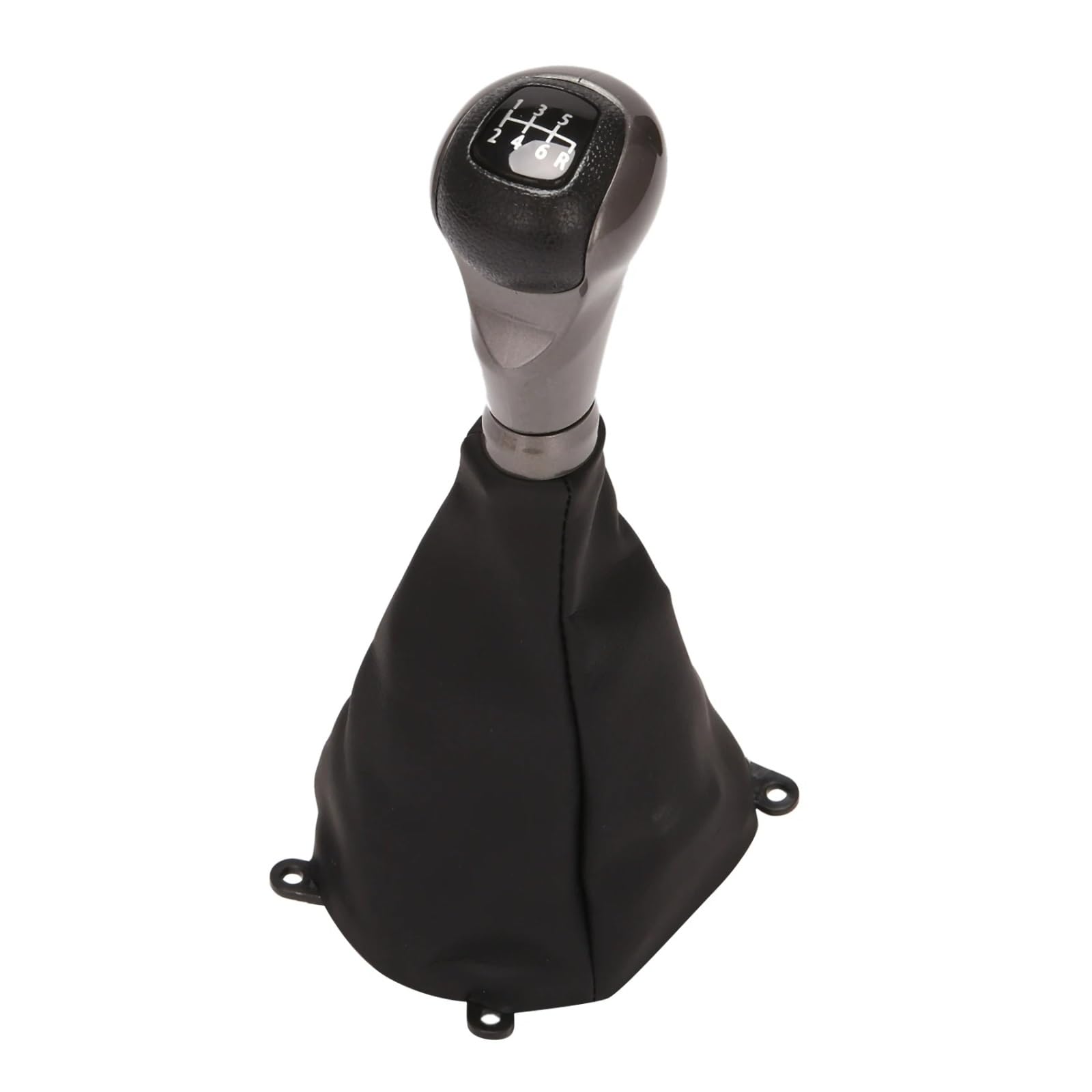 POMUHYE Schaltknauf Kopf Kompatibel Mit Für Civic Für DX EX LX Modell 2006 2007 2008 2009 2010 2011 6-Gang-Schaltknauf Schalthebelmanschette Mit Abdeckung Autozubehör POMUHYE Schaltknauf Kopf Kompatibel Mit Für Civic Für DX EX LX Modell 2006 2007 2008 2009 2010 2011 6-Gang-Schaltknauf Schalthebelmanschette Mit Abdeckung Autozubehör von POMUHYE