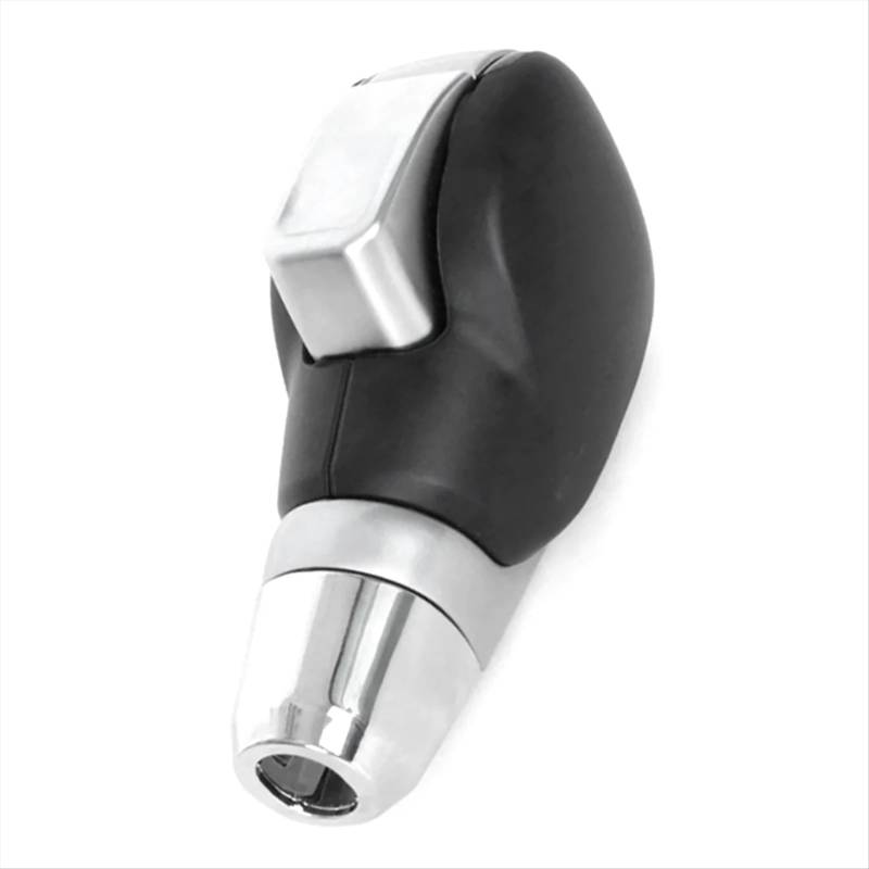 POMUHYE Schaltknauf Kopf Kompatibel Mit Für Koleos II Für Talisman Für XFD Automatikgetriebe Schaltknauf Schalthebel Handball 328656590R 328659130R von POMUHYE