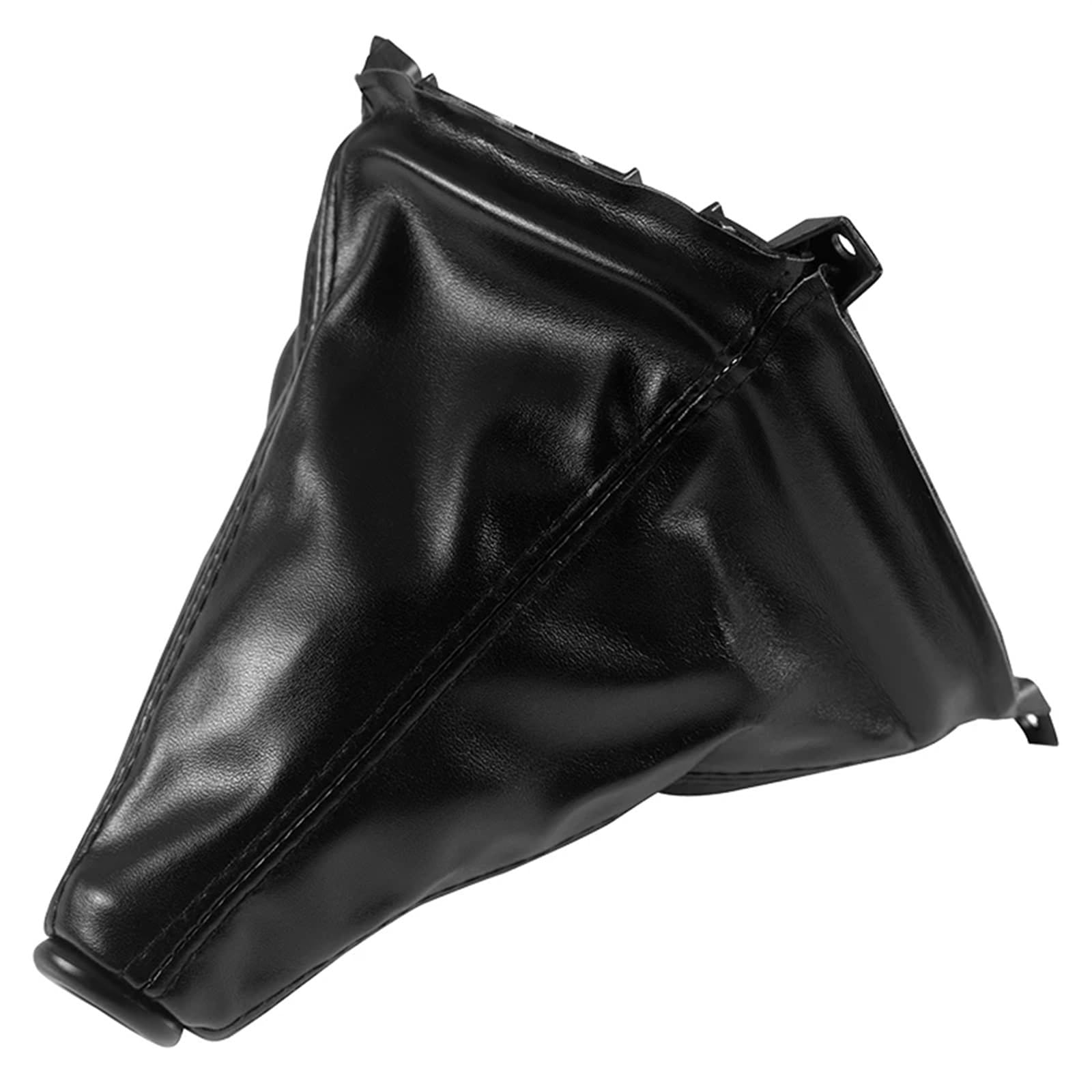 POMUHYE Schaltknauf Kopf Kompatibel Mit Hyundai Für Tucson Für IX35 2004 2005 2006 2007 2008 2009 5-Gang-Schalthebel Schalthebelmanschette Abdeckung(Case) von POMUHYE