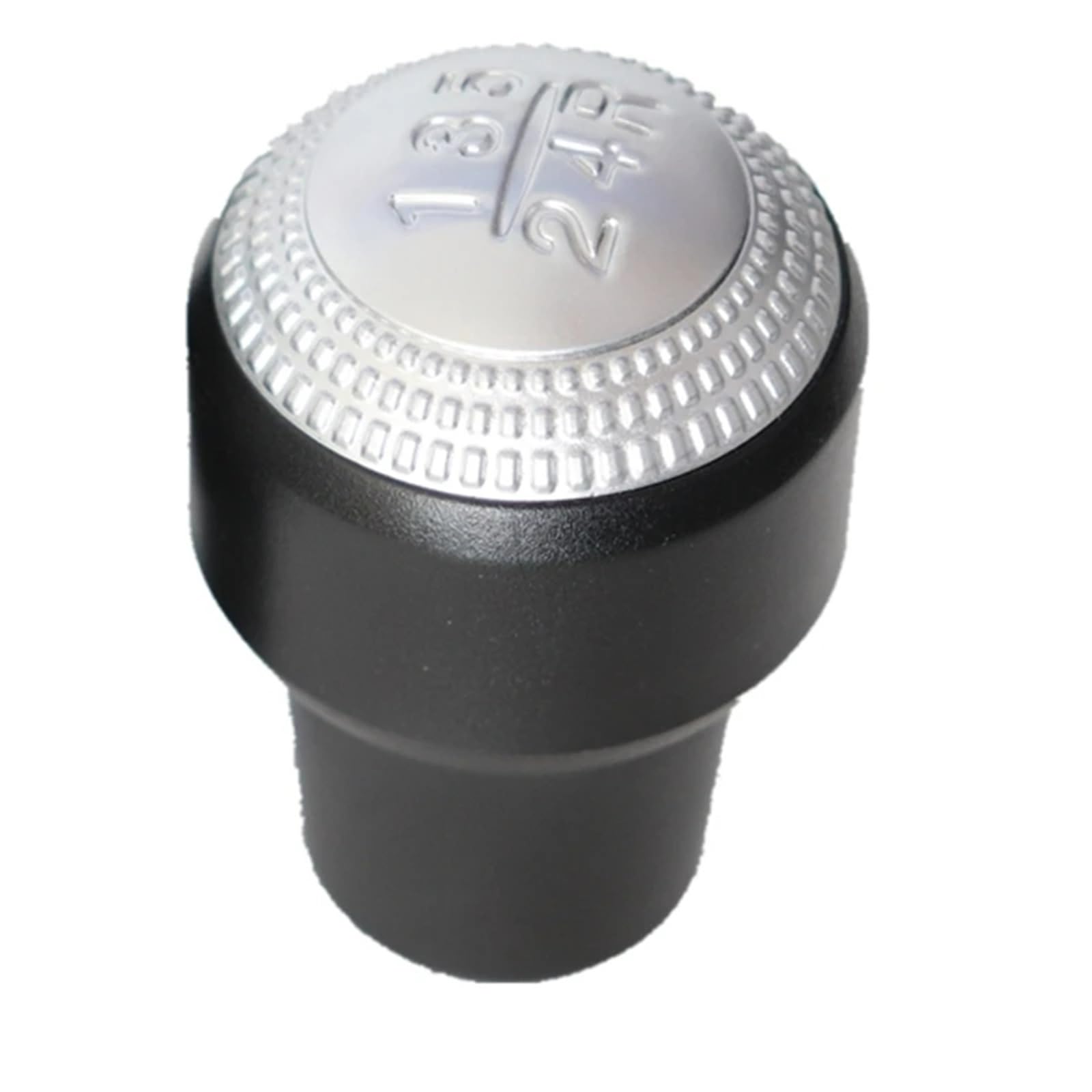 POMUHYE Schaltknauf Kopf Kompatibel Mit Hyundai Für Tucson Für IX35 2004 2005 2006 2007 2008 2009 5-Gang-Schalthebel Schalthebelmanschette Abdeckung(Gear Knob) von POMUHYE