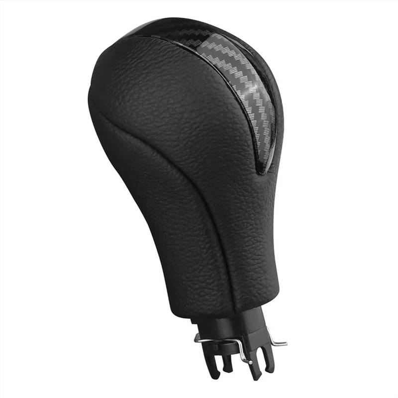 POMUHYE Schaltknauf Kopf Kompatibel Mit Infiniti Für G25 G37 FX37 EX37 QX70 Q60 QX50 QX70 2008 2009 2010 2011 2012 2013 2014 2015 Auto Getriebe Shift Knopf Kopf 34910-JK03A 34910-1LA6C von POMUHYE