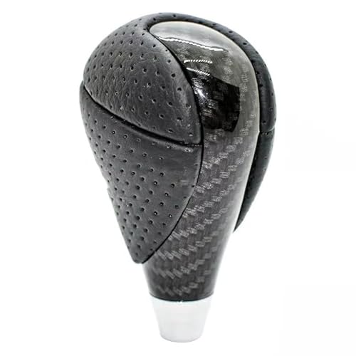 POMUHYE Schaltknauf Kopf Kompatibel Mit Lexus Für GS430 2001 2002 2003 2004 2005 2006 2007 Für GS460 2008 2009 2010 2011 Schaltknauf Autozubehör von POMUHYE