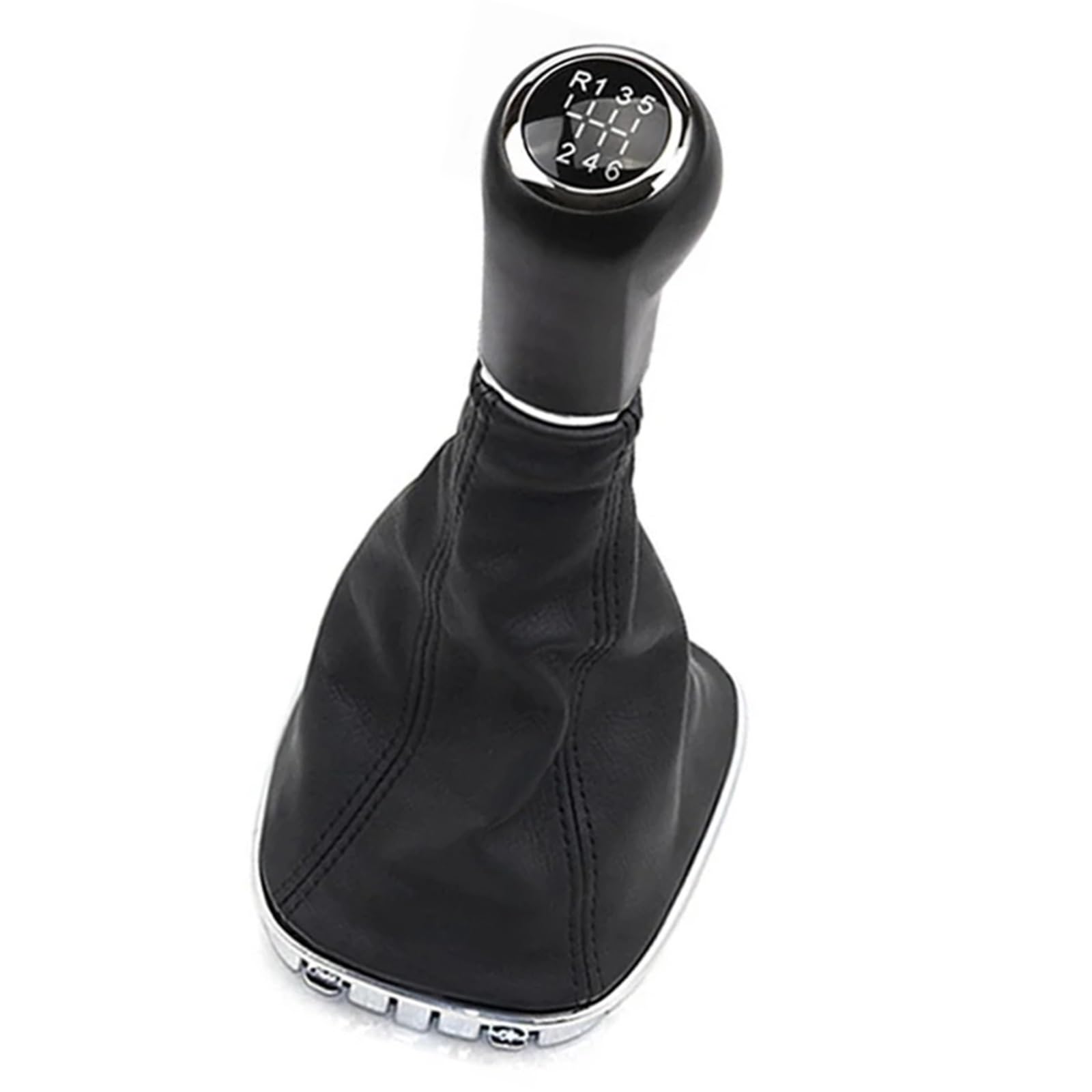 POMUHYE Schaltknauf Kopf Kompatibel Mit Opel Für Corsa E X15 2014 2015 2016 2017 2018 2019 6-Gang-Schaltgetriebe Auto-Schaltknauf Schalthebelmanschette Kofferraumabdeckung 009140093 POMUHYE Schaltknauf Kopf Kompatibel Mit Opel Für Corsa E X15 2014 2015 2016 2017 2018 2019 6-Gang-Schaltgetriebe Auto-Schaltknauf Schalthebelmanschette Kofferraumabdeckung 009140093 von POMUHYE
