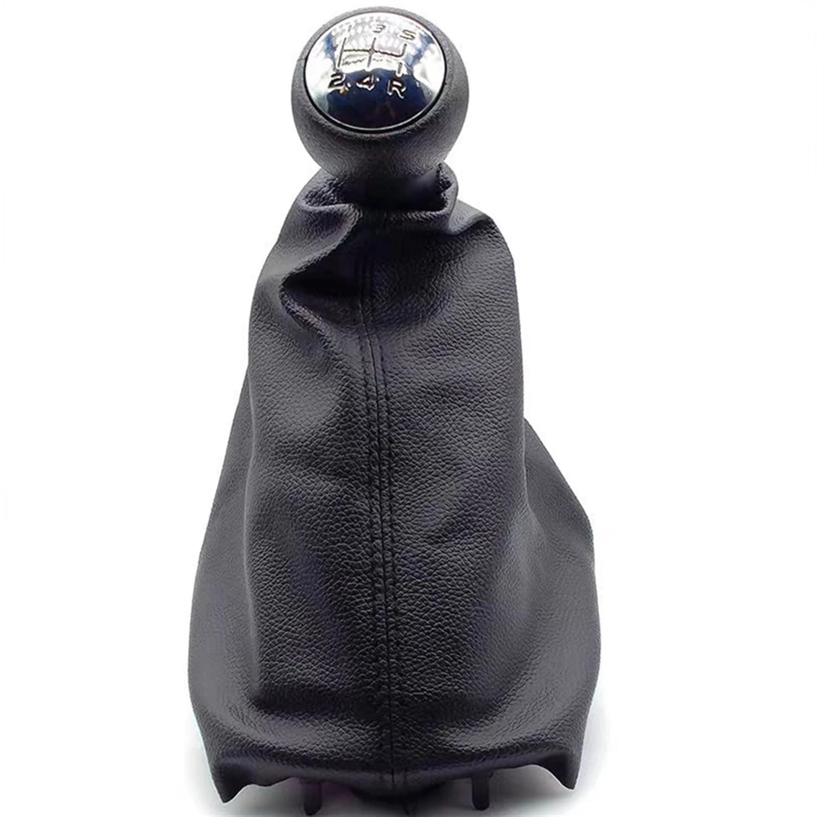 POMUHYE Schaltknauf Kopf Kompatibel Mit Peugeot Für 207 307 308 Für CC 5-Gang-Auto-Schaltknauf Schalthebelmanschette Stiefelabdeckung Schalthebelhebel POMUHYE Schaltknauf Kopf Kompatibel Mit Peugeot Für 207 307 308 Für CC 5-Gang-Auto-Schaltknauf Schalthebelmanschette Stiefelabdeckung Schalthebelhebel von POMUHYE