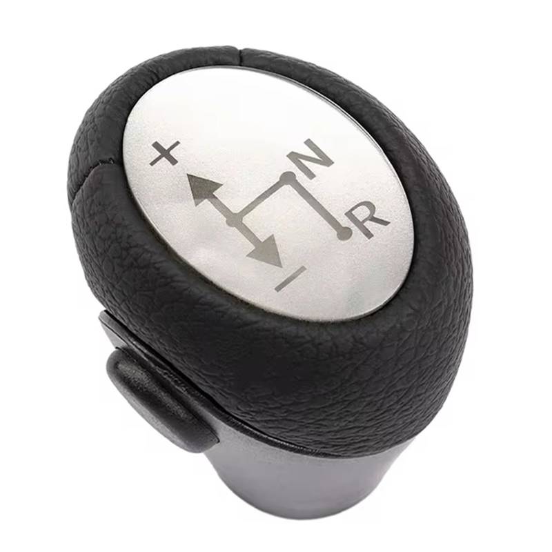 POMUHYE Schaltknauf Kopf Kompatibel Mit Smart Für 450 1998 1999 2000 2001 2002 2003 2004 Auto Automatik Schaltknauf Schalthebelkopf Universal 6 Gang von POMUHYE