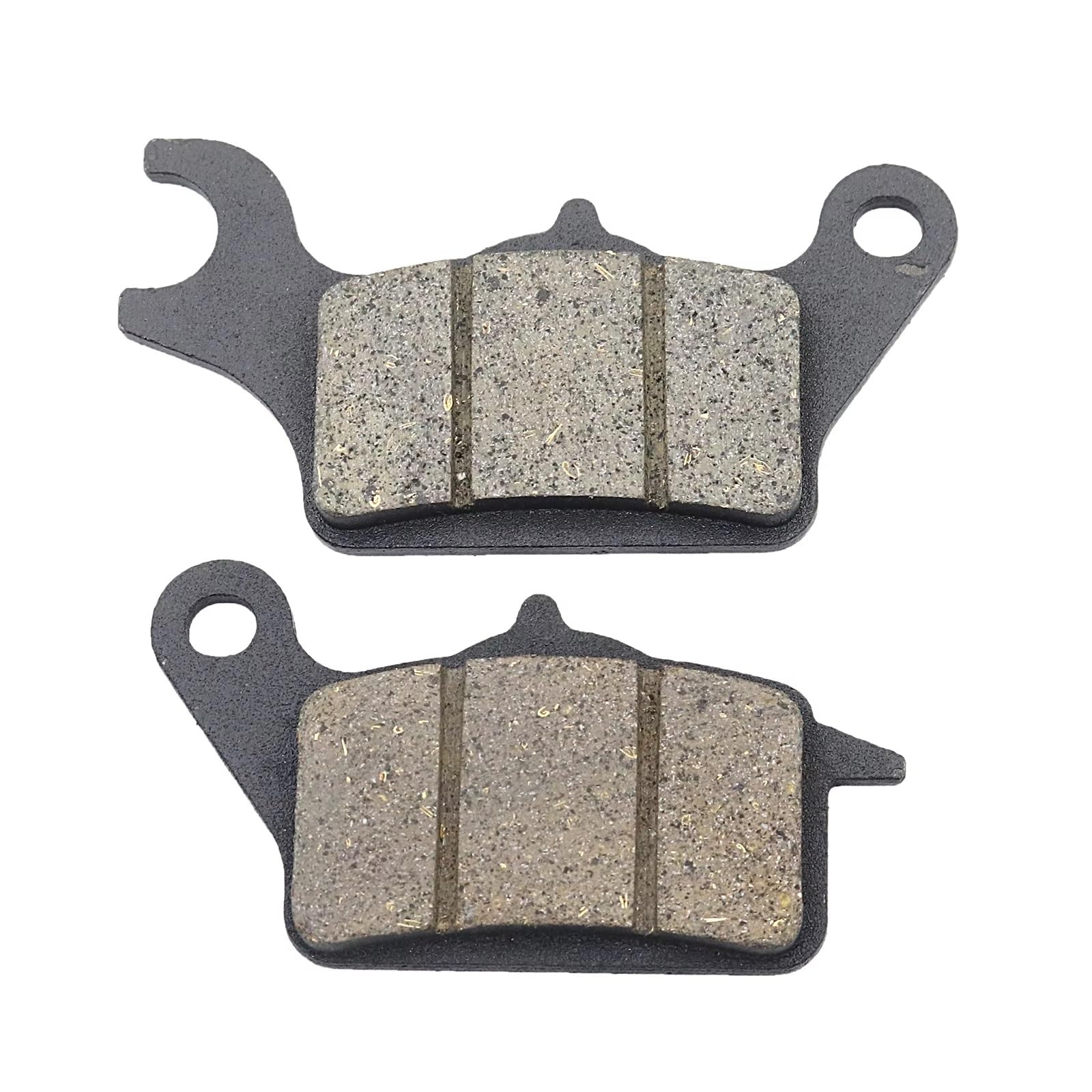 POMUHYE Scheibenbremse Für Winner 150RS150R Für Supra GTR 150 Motorrad Messinglegierungen Vorderrad-Scheibenbremsbelagsatz Motorradzubehör Vordere Bremsbeläge Hinten POMUHYE Scheibenbremse Für Winner 150RS150R Für Supra GTR 150 Motorrad Messinglegierungen Vorderrad-Scheibenbremsbelagsatz Motorradzubehör Vordere Bremsbeläge Hinten von POMUHYE
