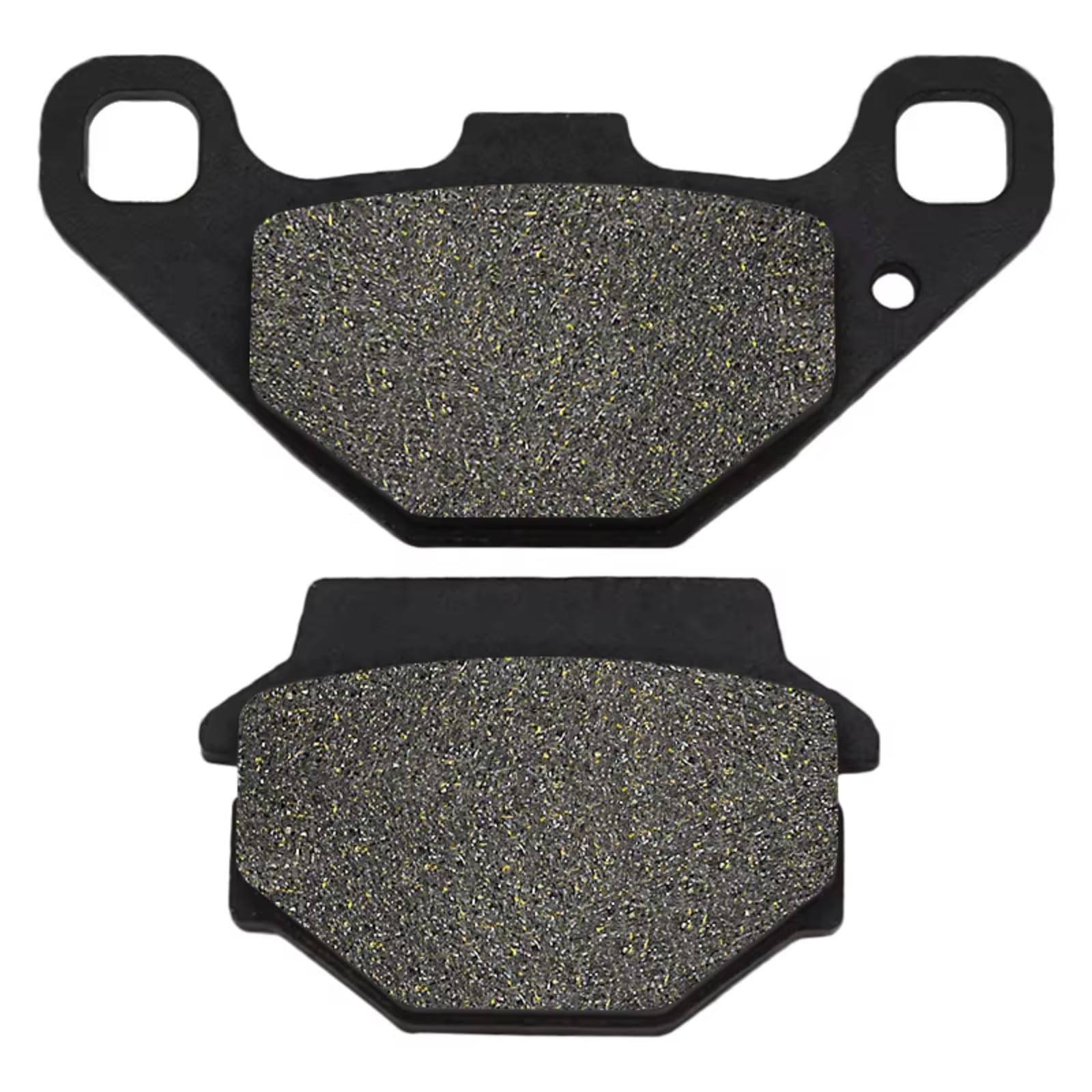 POMUHYE Scheibenbremse Kompatibel Mit Cagiva Für WMX 125 1989 Für WMX 250 1989 Motorradteile Bremsbeläge Vorne Oder Hinten Motorradbremsbeläge POMUHYE Scheibenbremse Kompatibel Mit Cagiva Für WMX 125 1989 Für WMX 250 1989 Motorradteile Bremsbeläge Vorne Oder Hinten Motorradbremsbeläge von POMUHYE