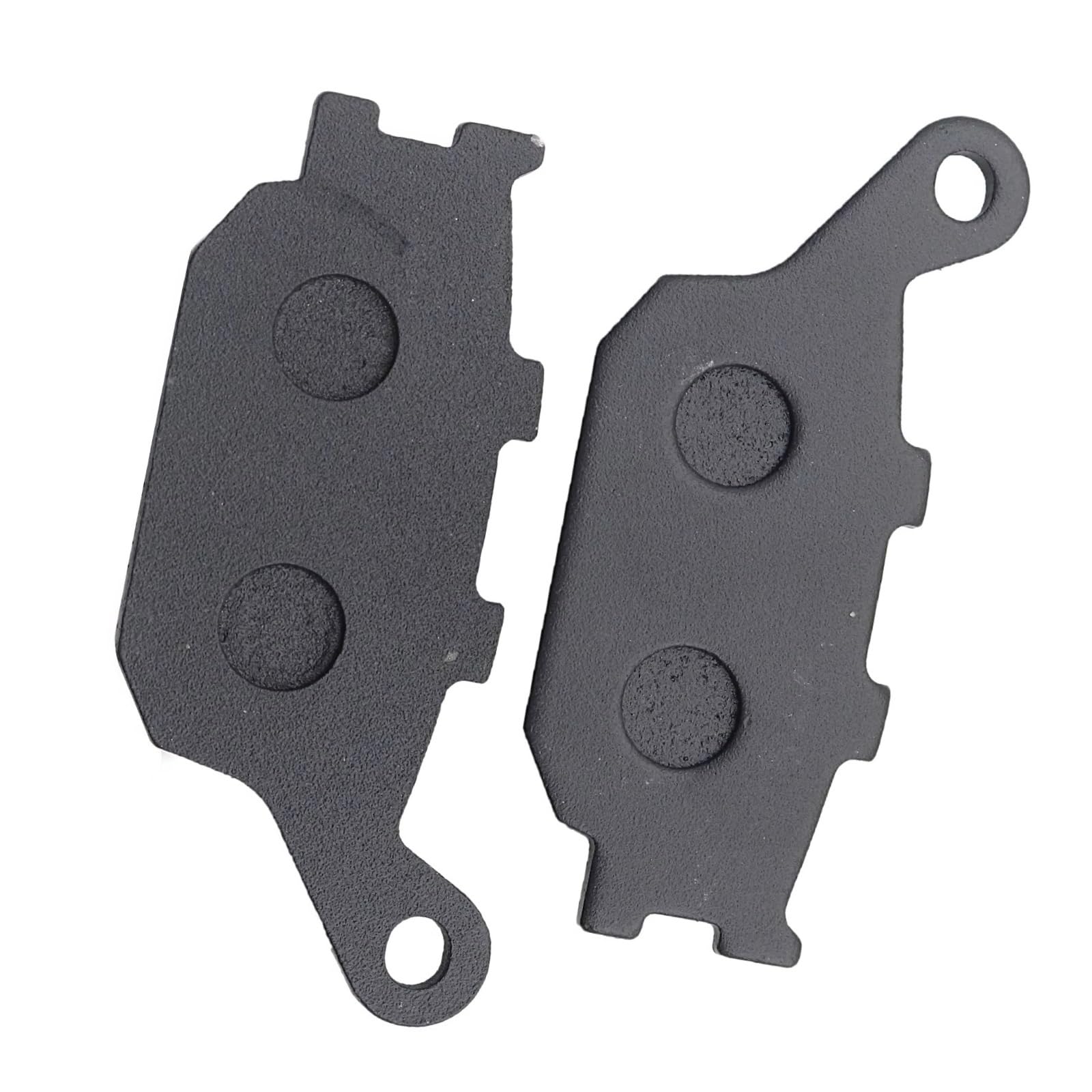 POMUHYE Scheibenbremse Kompatibel Mit Suzuki Für GSF1250 SAK7/SAK8/SAK9/SAZK9/SAL0 ABS, Verkleidet Für Bandit 4-Kolben-Bremssattel 2007 2008 2009 2010 2011, Motorrad-Bremsbeläge Hinten POMUHYE Scheibenbremse Kompatibel Mit Suzuki Für GSF1250 SAK7/SAK8/SAK9/SAZK9/SAL0 ABS, Verkleidet Für Bandit 4-Kolben-Bremssattel 2007 2008 2009 2010 2011, Motorrad-Bremsbeläge Hinten von POMUHYE