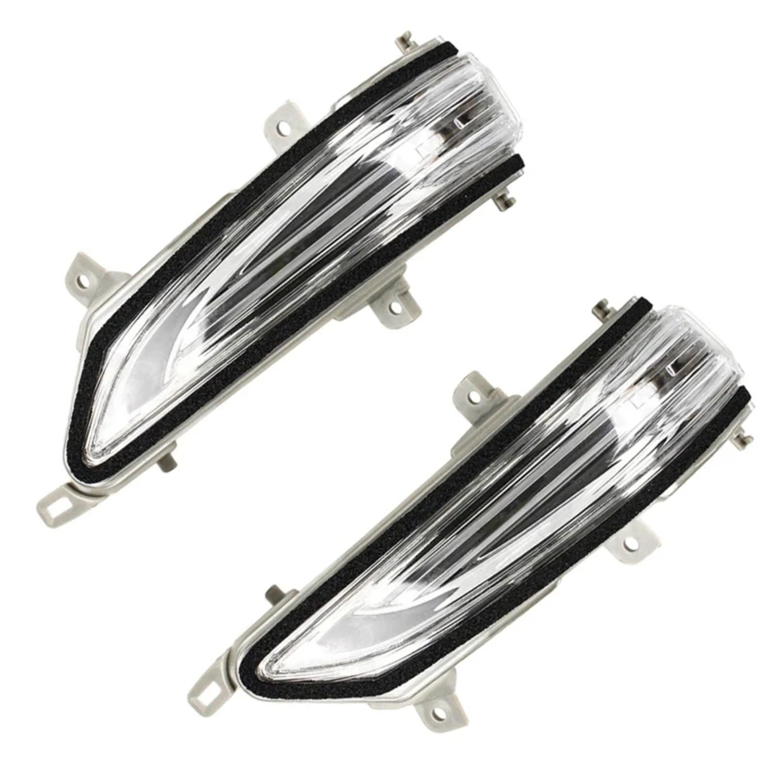 POMUHYE Spiegelblinker Blinkleuchte Kompatibel Mit Lexus Für LX570 GX460 2010 2011 2012 2013-2021 81730-60130 81740-60100 Signalanzeigelampe Auto-Rückspiegel-Blinkerlicht POMUHYE Spiegelblinker Blinkleuchte Kompatibel Mit Lexus Für LX570 GX460 2010 2011 2012 2013-2021 81730-60130 81740-60100 Signalanzeigelampe Auto-Rückspiegel-Blinkerlicht von POMUHYE