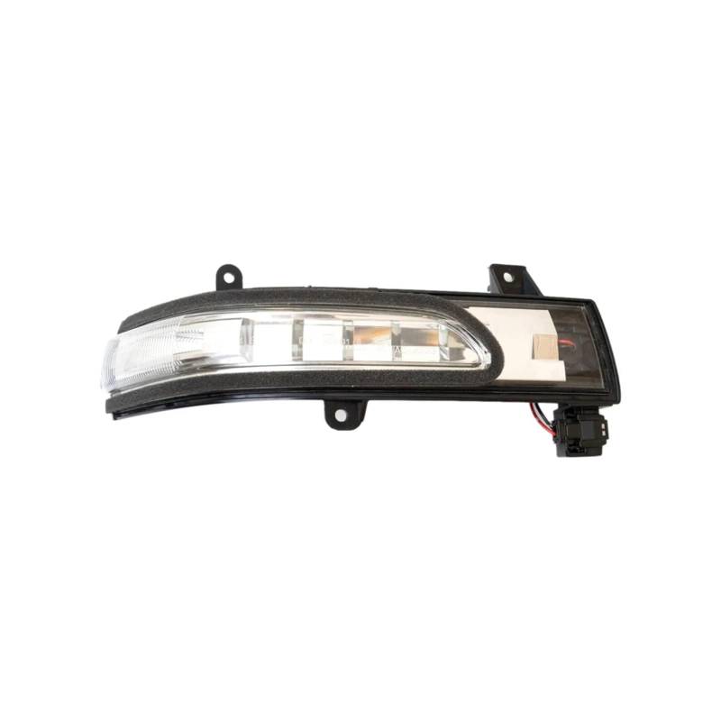 POMUHYE Spiegelblinker Blinkleuchte Kompatibel Mit Suzuki Für Grand Für Vitara 2007-2014 Auto-Rückspiegel-Blinker-Kontrollleuchte Seitenspiegel Rückspiegel Rechtsblinkerlampe von POMUHYE