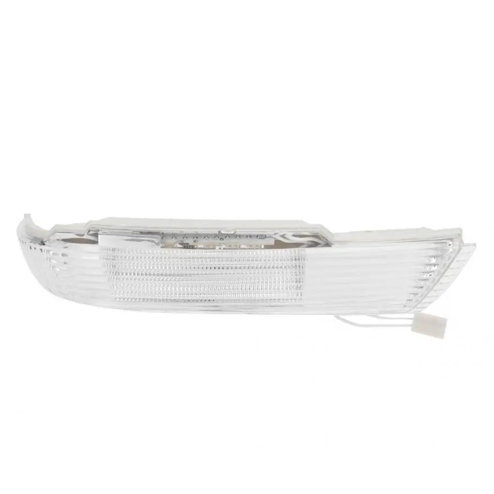 POMUHYE Spiegelblinker Blinkleuchte Kompatibel Mit VW Für Touareg 2003 2004 2005 2006 2007 7L6949101B 7L6949102B Kontrollleuchten Auto Auto Rückspiegel Blinker Lampe(Right) von POMUHYE
