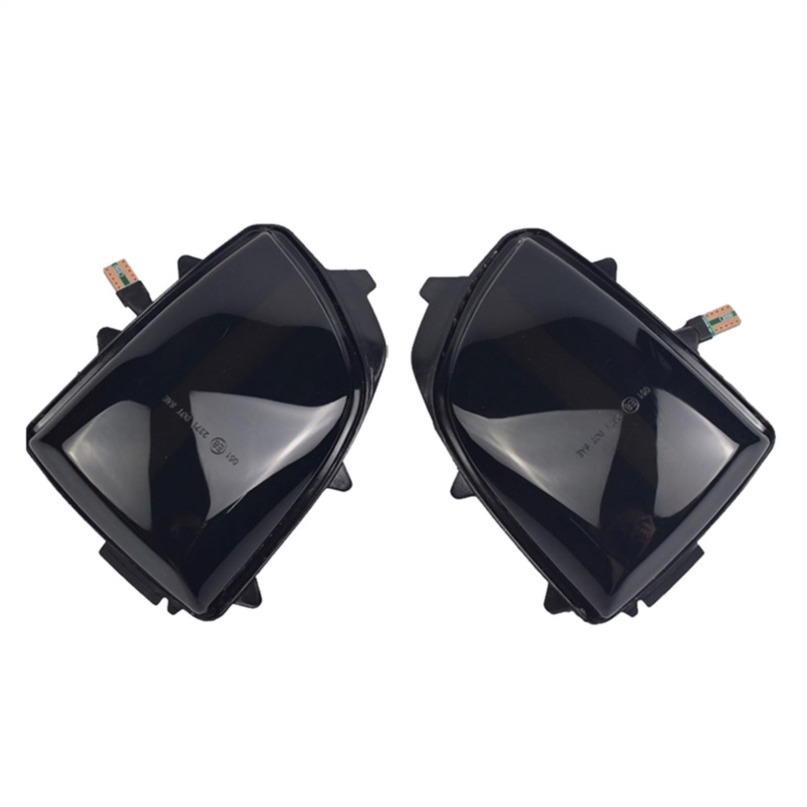 POMUHYE Spiegelblinker Blinkleuchte Kompatibel Mit Volvo Für XC70 XC90 2007 2008 2009 2010-2014 Seitenflügel Rückansicht Türspiegel Repeater Dynamische Blinker Lichtanzeige Blinker POMUHYE Spiegelblinker Blinkleuchte Kompatibel Mit Volvo Für XC70 XC90 2007 2008 2009 2010-2014 Seitenflügel Rückansicht Türspiegel Repeater Dynamische Blinker Lichtanzeige Blinker von POMUHYE