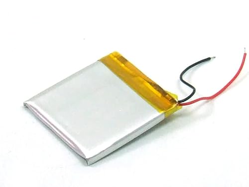 POPESQ® 1 Stk. x 403030 Akku Li-Po 4mm x 30mm x 30mm 3.7V 4ßßmA #A4772 von POPESQ
