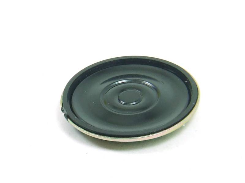 POPESQ® 1 Stk. x Lautsprecher 32 Ohm 0.5W 36mm #A5852 von POPESQ