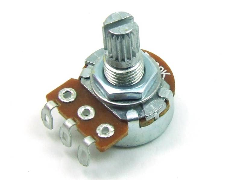 POPESQ® 1 Stk. x Potentiometer 1K Linear Kabel #A1726 von POPESQ