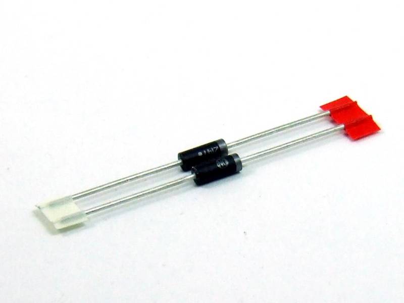 POPESQ® 2 Stk. x 1N5346 9.1V 5W Zener Diode #A5058 von POPESQ
