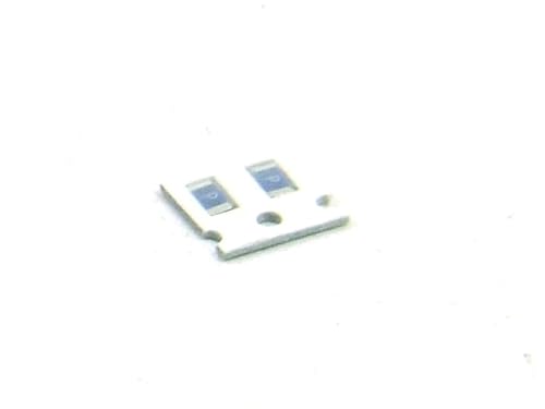 POPESQ® 2 Stk. x Sicherung 2A 65V 1206 SMD #A5484 von POPESQ