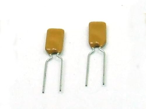 POPESQ® 2 Stk. x Sicherung PTC Polymer 1.35A #A4640 von POPESQ