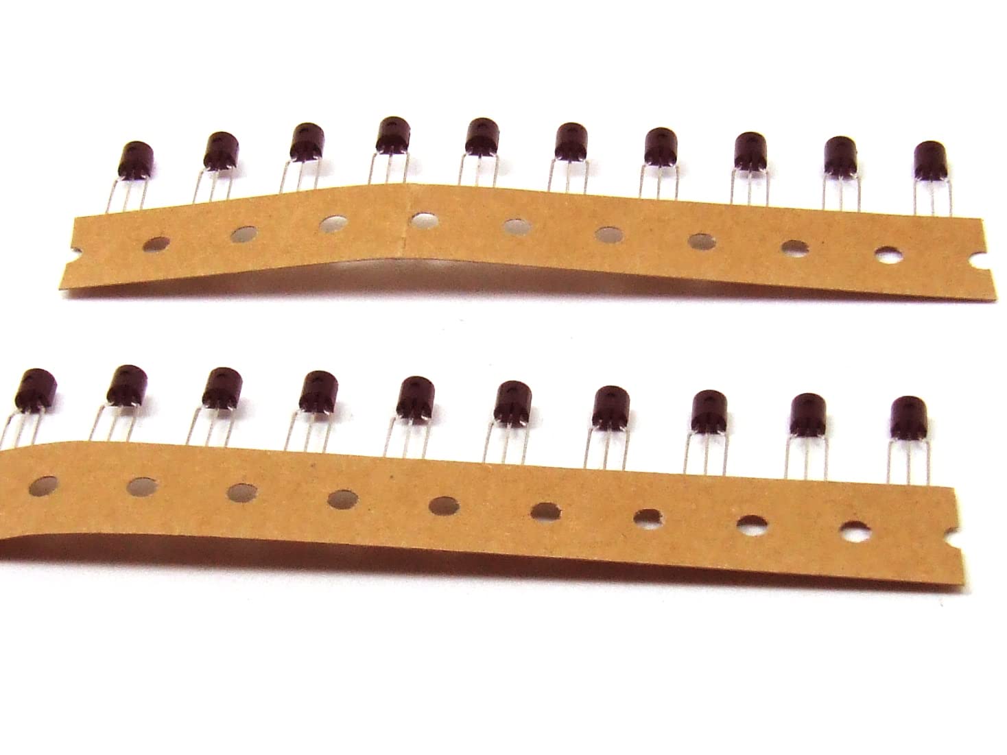POPESQ® 20 Stk. x 2N5401 Transistor PNP #A4505 von POPESQ
