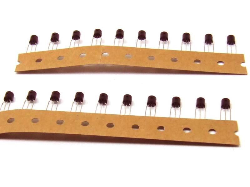 POPESQ® 20 Stk. x 2N5401 Transistor PNP #A4505 von POPESQ