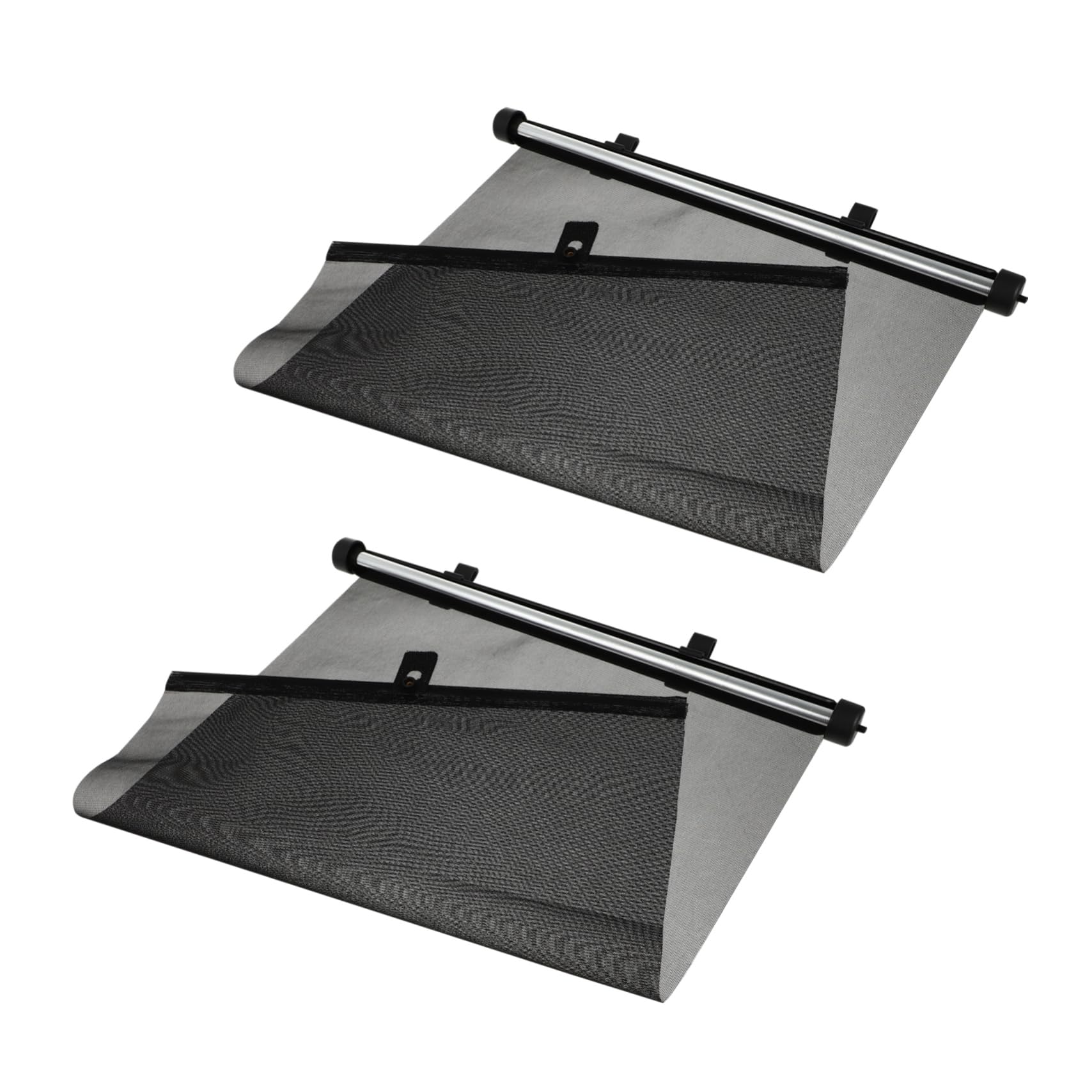 POPETPOP 1 Paar Auto Sonnenschutz Auto verhindern Hitze Sonnenjalousie Rollos für Autos automatisch einziehbarer Sonnenschutz Rollläden für Seitenfenster Schwarz POPETPOP 1 Paar Auto Sonnenschutz Auto verhindern Hitze Sonnenjalousie Rollos für Autos automatisch einziehbarer Sonnenschutz Rollläden für Seitenfenster Schwarz von POPETPOP