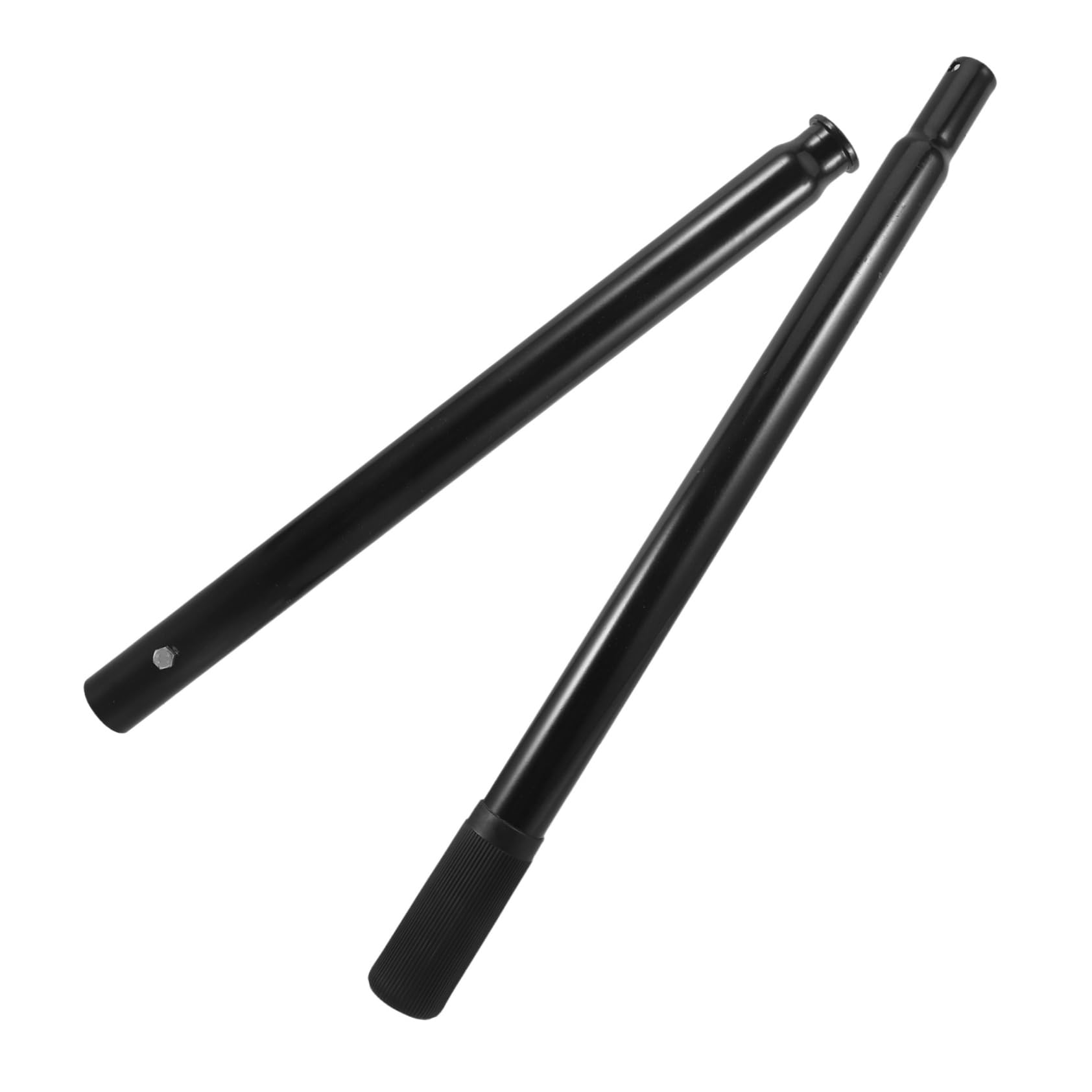 POPETPOP 1 Satz 3 horizontaler Wagenheber Zubehör Jack Aluminium Hebelgriff für die Wagenheberstange Hebelgriff für Wagenheberstange Buchse liefern Stahl Black POPETPOP 1 Satz 3 horizontaler Wagenheber Zubehör Jack Aluminium Hebelgriff für die Wagenheberstange Hebelgriff für Wagenheberstange Buchse liefern Stahl Black von POPETPOP