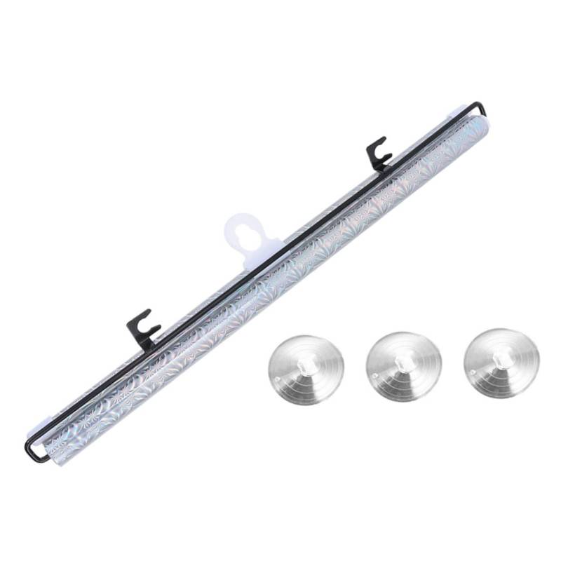 POPETPOP 1 Set Sonnenschutz Mit Saugnapf Fürs Auto Verdunkelungsrollos Für Autofenster Verdunkelungsrollos Für UV Vorhänge Sonnenschutz Für Die Windschutzscheibe Fenstervorhang von POPETPOP