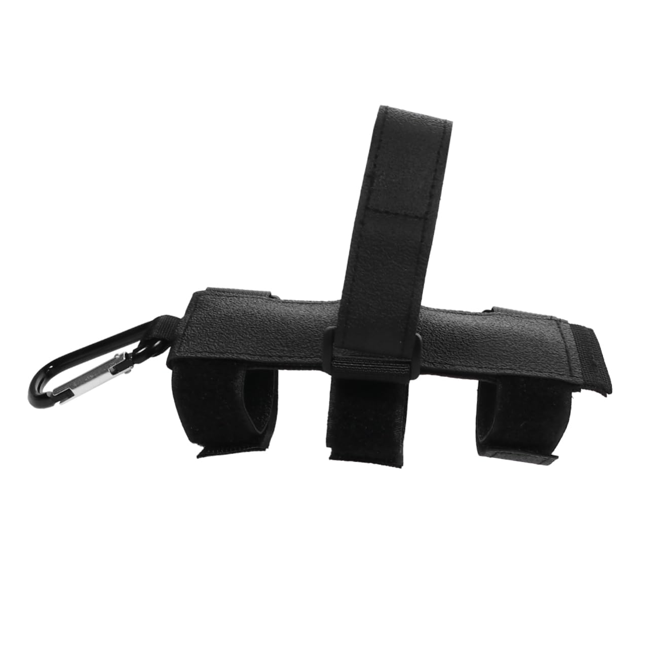 POPETPOP 1 Stück Kettle Strap Selbstklebender Fahrradgurt Lenkergurt Fahrrad Bindeseil Festes Klebeband Verpackung Fester Gurt Befestigungsgurt Fahrradgurt Schwarzer von POPETPOP
