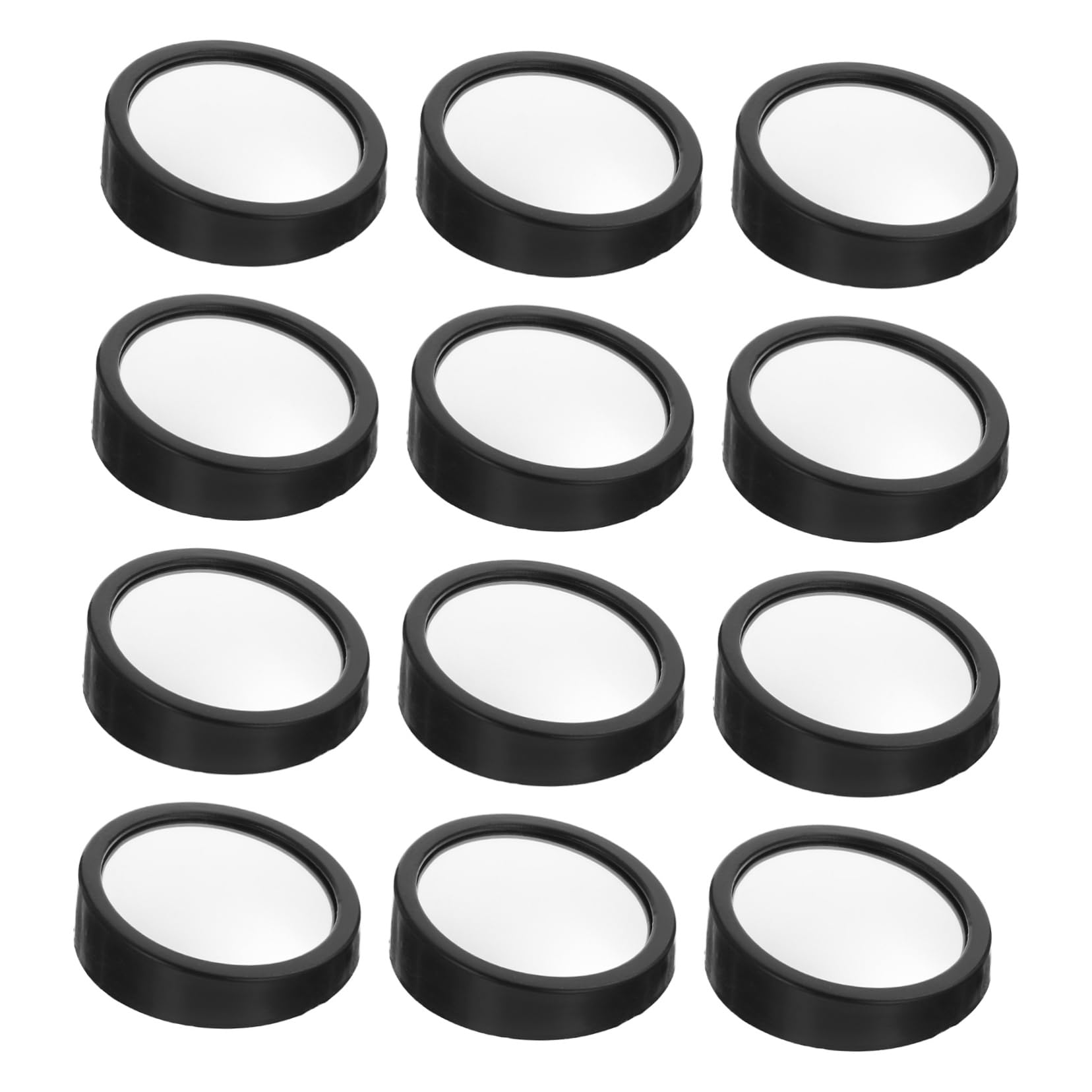 POPETPOP 12Stücke Toter Einstellbare Multifunktions Auto Rückspiegel Fleck für Autos Suvs und Mehr Einfache Installation Sicher POPETPOP 12Stücke Toter Einstellbare Multifunktions Auto Rückspiegel Fleck für Autos Suvs und Mehr Einfache Installation Sicher von POPETPOP