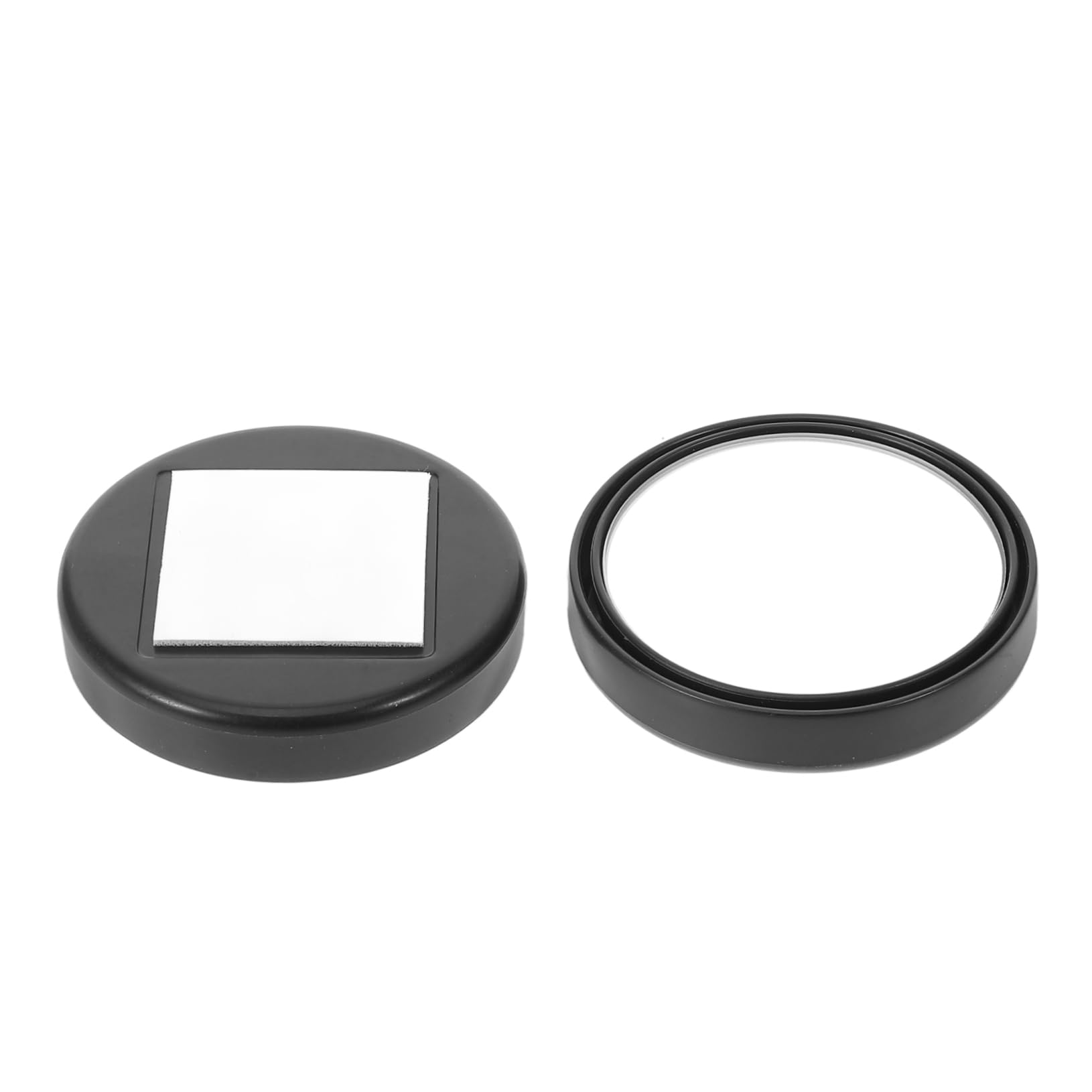 POPETPOP 1Paar Auto Toter Wasserdichter Rückspiegel Multifunktions Blindspiegel für Auto Einfache Installation ohne Werkzeug Sicherer Blick für Mehr POPETPOP 1Paar Auto Toter Wasserdichter Rückspiegel Multifunktions Blindspiegel für Auto Einfache Installation ohne Werkzeug Sicherer Blick für Mehr von POPETPOP