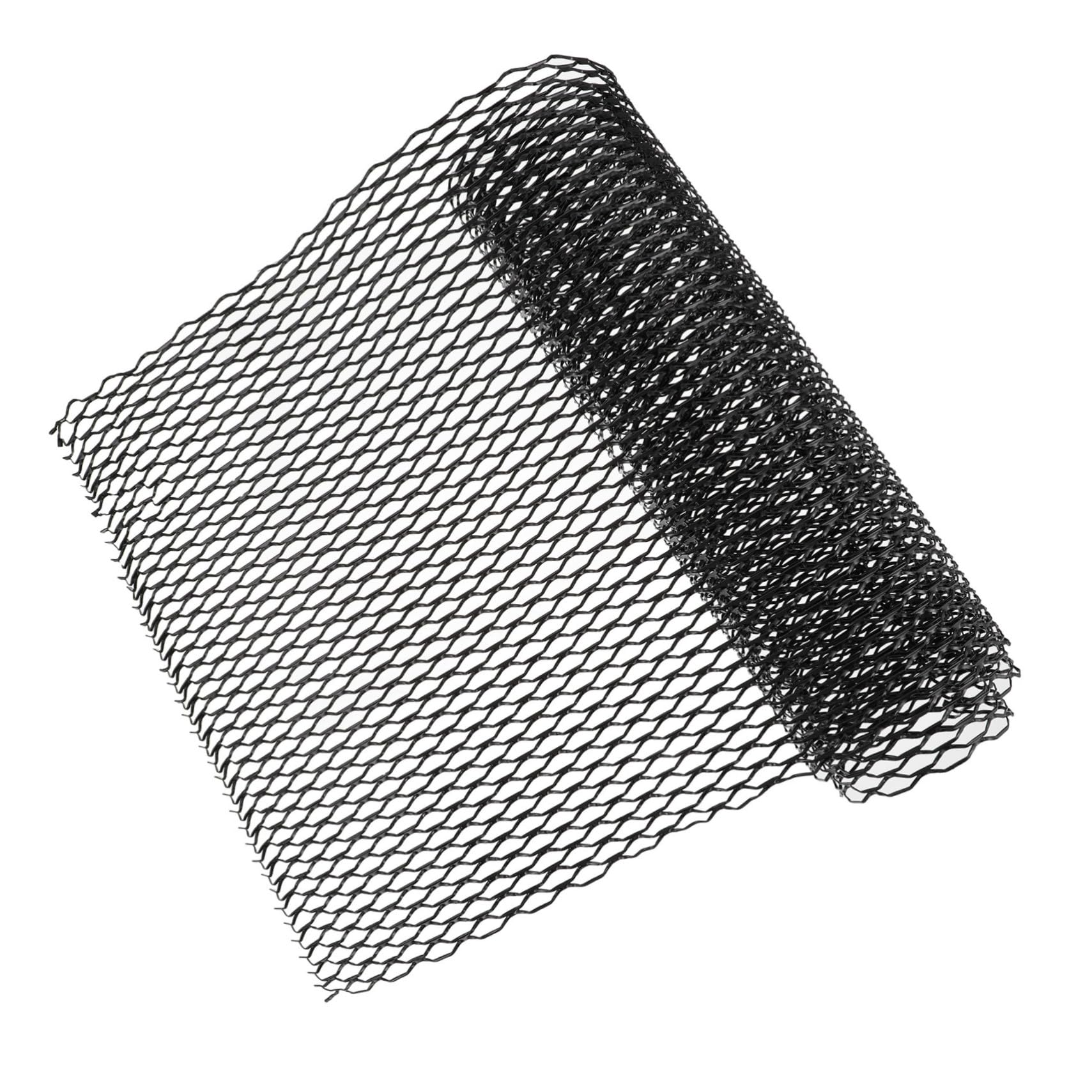POPETPOP 1Rolle Auto Frontgitter Gittereinsatz aus Aluminiumlegierung Grillgitter für Stoßstange Schützt Motorraum Schmutz und Trümmern Leicht und Langlebig Einfache POPETPOP 1Rolle Auto Frontgitter Gittereinsatz aus Aluminiumlegierung Grillgitter für Stoßstange Schützt Motorraum Schmutz und Trümmern Leicht und Langlebig Einfache von POPETPOP