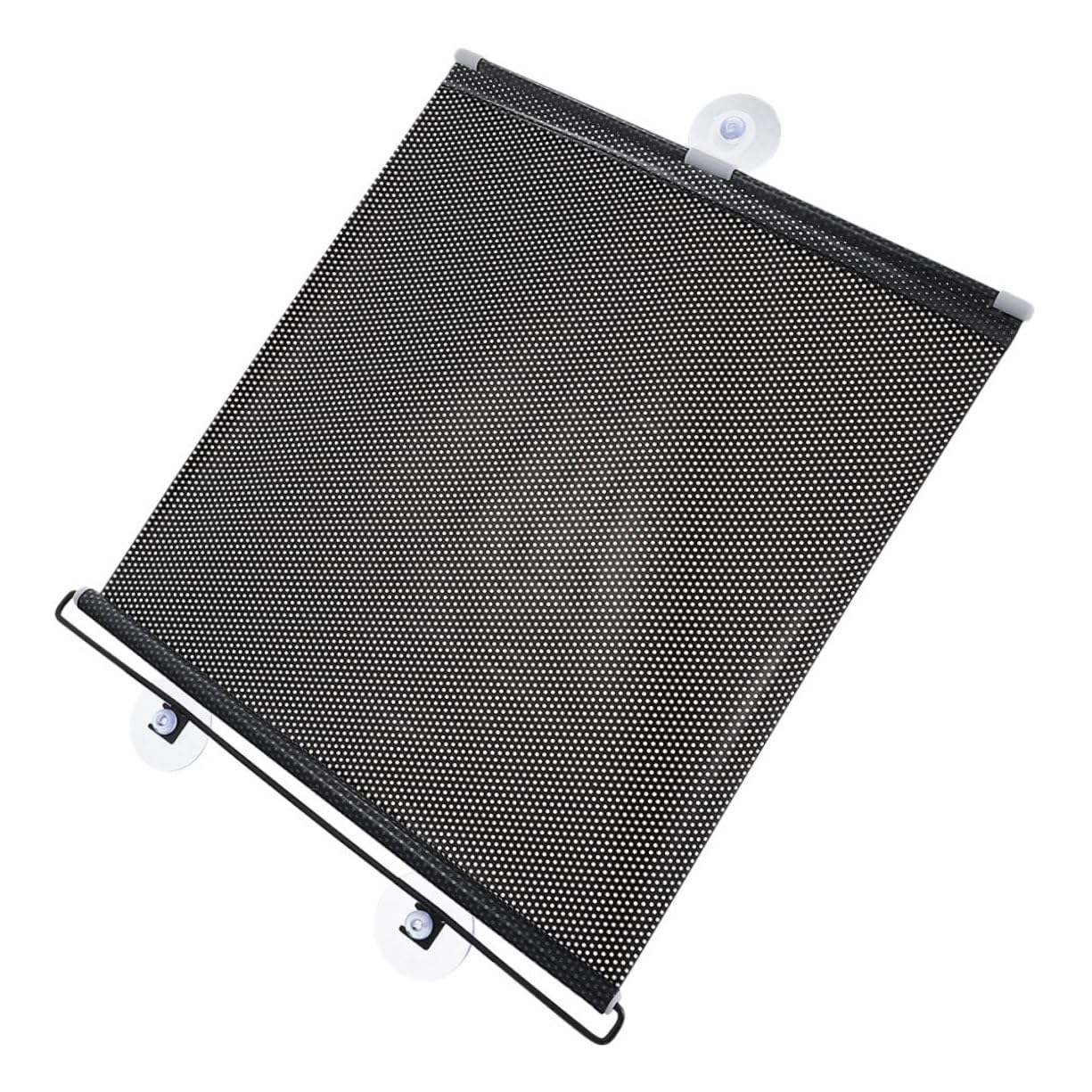 POPETPOP 1Satz Fensterrollo mit Saugnapf UV Tragbar zu Installieren Hochwertiges für Wohnräume und Autos Effektiver Sonnenschutz POPETPOP 1Satz Fensterrollo mit Saugnapf UV Tragbar zu Installieren Hochwertiges für Wohnräume und Autos Effektiver Sonnenschutz von POPETPOP