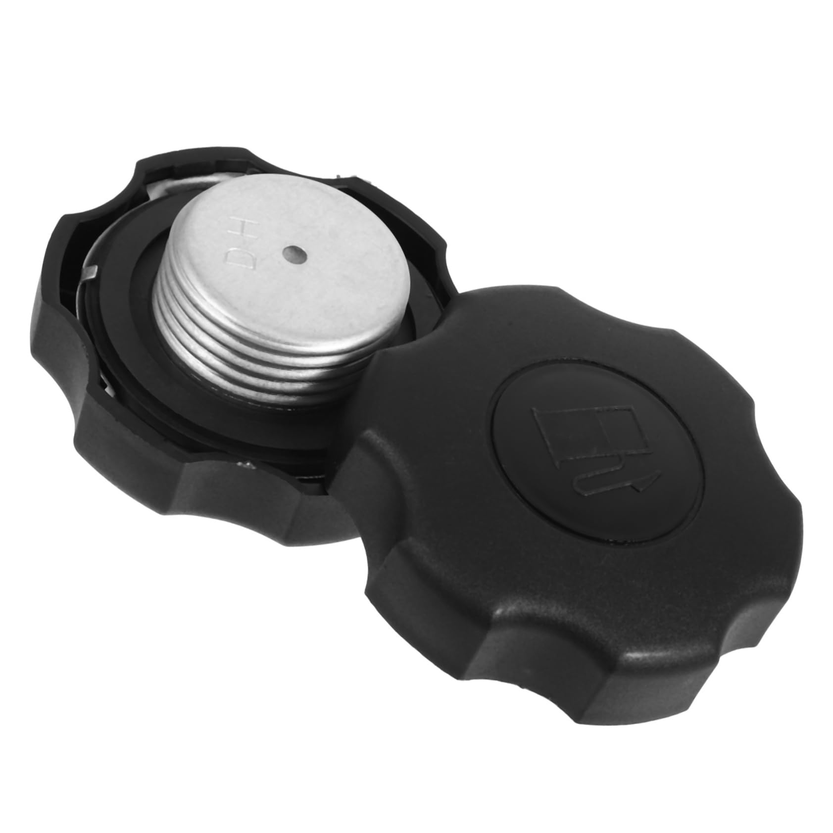 POPETPOP 2 Pcs Tank Abdeckung Zubehör Generator Tankdeckel Atv Tankdeckel Rasenmäher Tankdeckel Ersatz Schwarz Pp POPETPOP 2 Pcs Tank Abdeckung Zubehör Generator Tankdeckel Atv Tankdeckel Rasenmäher Tankdeckel Ersatz Schwarz Pp von POPETPOP
