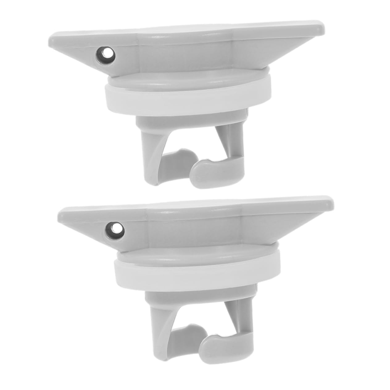 POPETPOP 2 Stück Gummiboot Luftventilabdeckung Kajak Stecker Ablass Mehrlochventil Attika Stecker Aufblasbares Kajak Teil Boot Ablassstopfen Set Ablassstopfen Für Kajak Bootsdeck POPETPOP 2 Stück Gummiboot Luftventilabdeckung Kajak Stecker Ablass Mehrlochventil Attika Stecker Aufblasbares Kajak Teil Boot Ablassstopfen Set Ablassstopfen Für Kajak Bootsdeck von POPETPOP