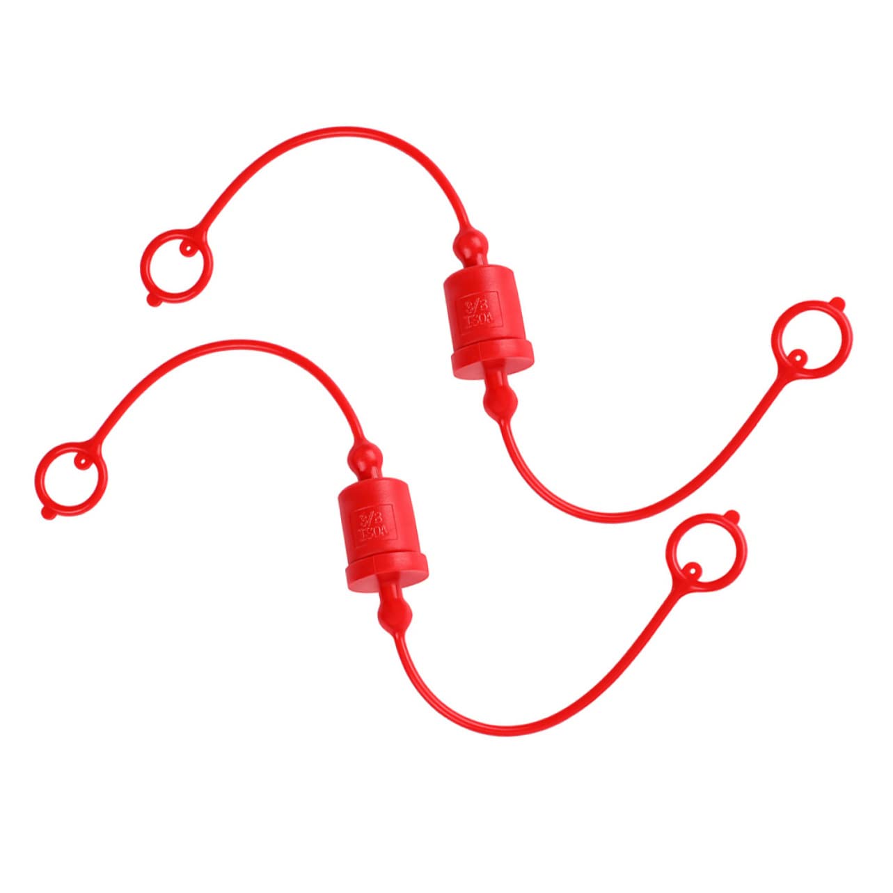 POPETPOP 2Sätze Hydraulische mit Staubkappen Npt Anschlussabdeckung für Dichtung Schutz Hydraulischen Systemen für Verschiedene Anwendungen POPETPOP 2Sätze Hydraulische mit Staubkappen Npt Anschlussabdeckung für Dichtung Schutz Hydraulischen Systemen für Verschiedene Anwendungen von POPETPOP