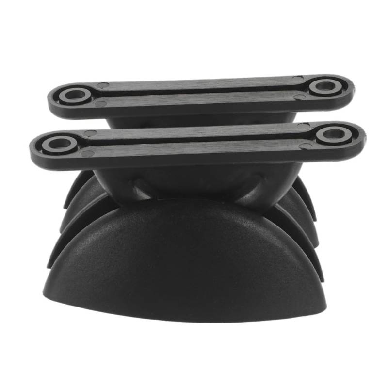 POPETPOP 2Stücke Türhalter für Wohnmobile T Form Camper Türverriegelung und Aufbewahrungshalter für Rv und Caravan Langlebig und Zuverlässig von POPETPOP