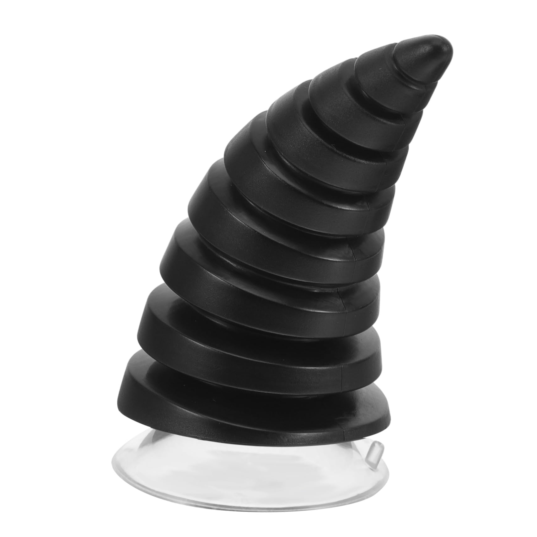 POPETPOP 3d -saugnapf -becher -horn -dekoration Motorrad Helmhörner Für Männer Usb Autohorn Helmhörner Mit Kleber Halloween-helm-horn-dekorationen Hörner Für Fahrradhelm Plastik Schwarz POPETPOP 3d -saugnapf -becher -horn -dekoration Motorrad Helmhörner Für Männer Usb Autohorn Helmhörner Mit Kleber Halloween-helm-horn-dekorationen Hörner Für Fahrradhelm Plastik Schwarz von POPETPOP