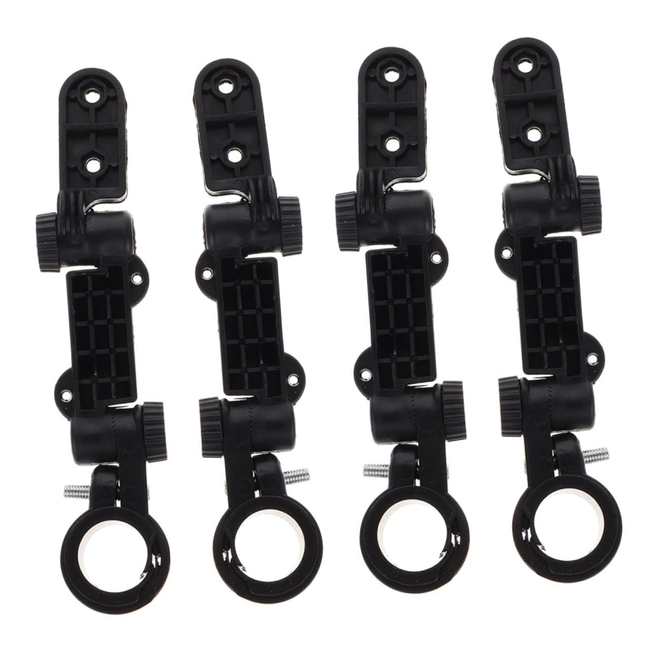 POPETPOP 4Stücke Fahrrad Clip Hochfestes Material Sicherer für Mountainbike und Faltbike Effektiver Spritzschutz gegen Schlamm und Wasser Langlebiges Zubehör POPETPOP 4Stücke Fahrrad Clip Hochfestes Material Sicherer für Mountainbike und Faltbike Effektiver Spritzschutz gegen Schlamm und Wasser Langlebiges Zubehör von POPETPOP