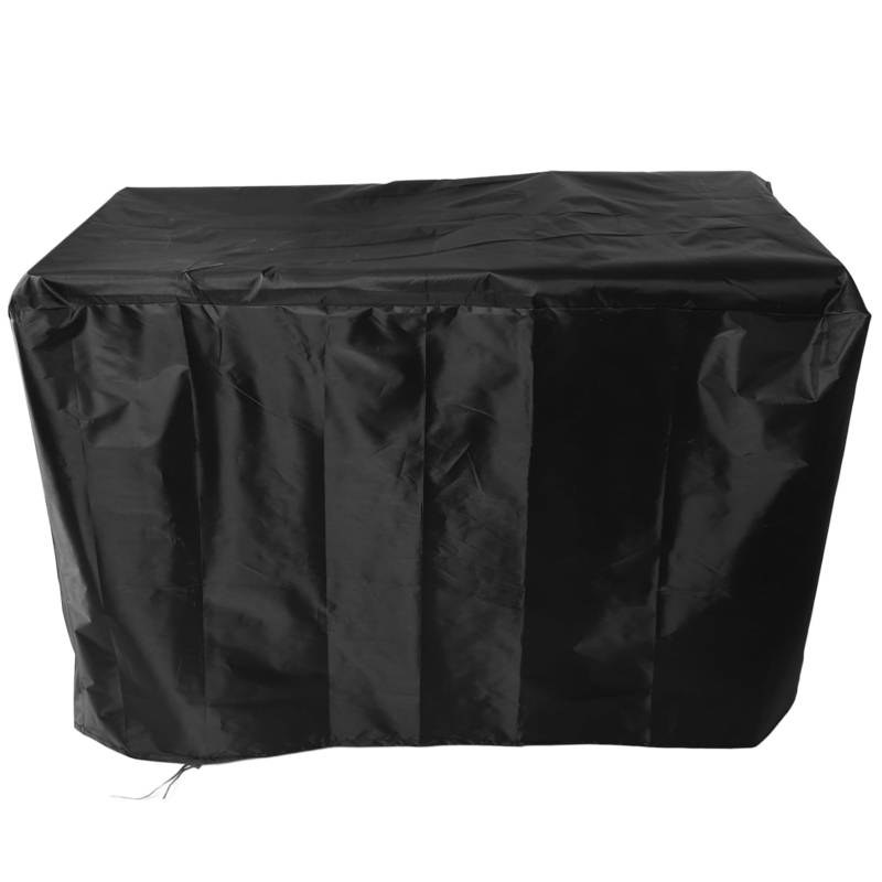 POPETPOP ATV Abdeckung Und Schutz Für Allwettereinsatz Kompatibel Mit Verschiedenen Modellen Einfache Installation Und Umfassende Abdeckung Für ATV Und Quad von POPETPOP